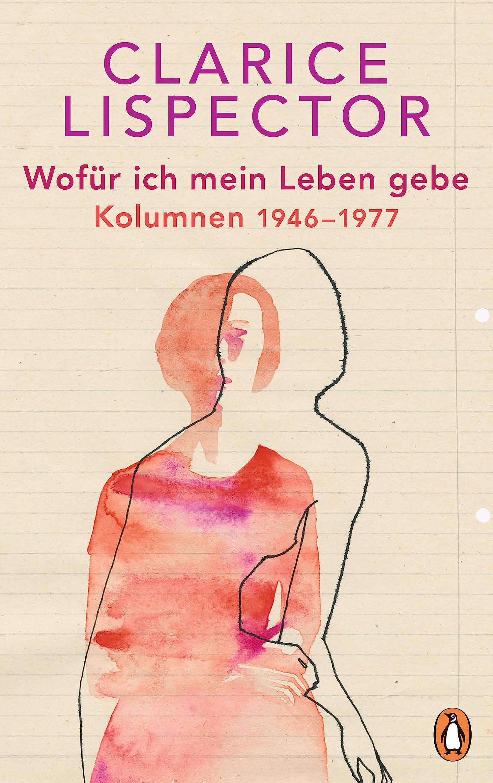 Wofür ich mein Leben gebe Contemporary literature