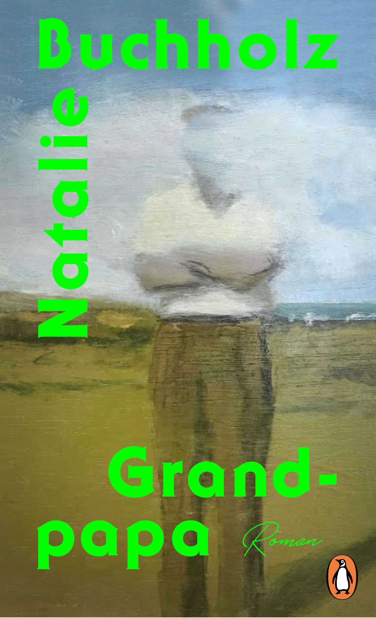 Product Image: Grand-papa