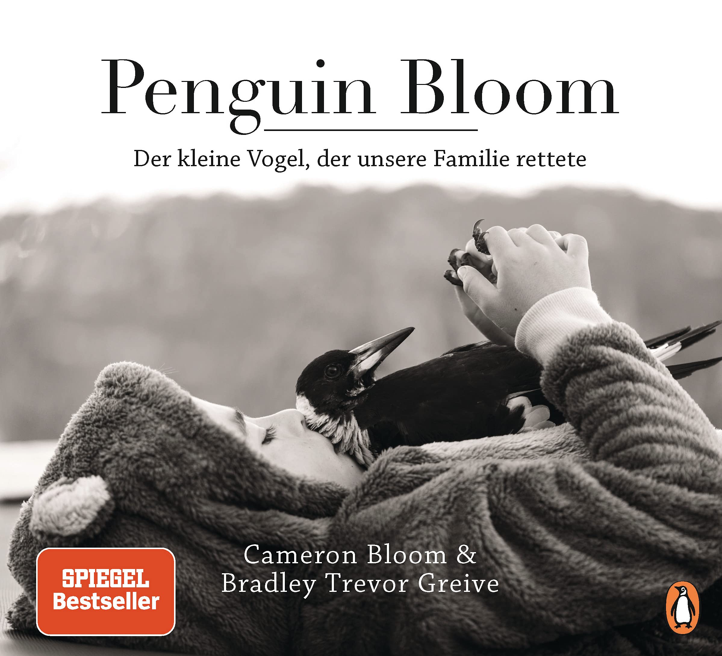 Penguin Bloom Contemporary literature Books