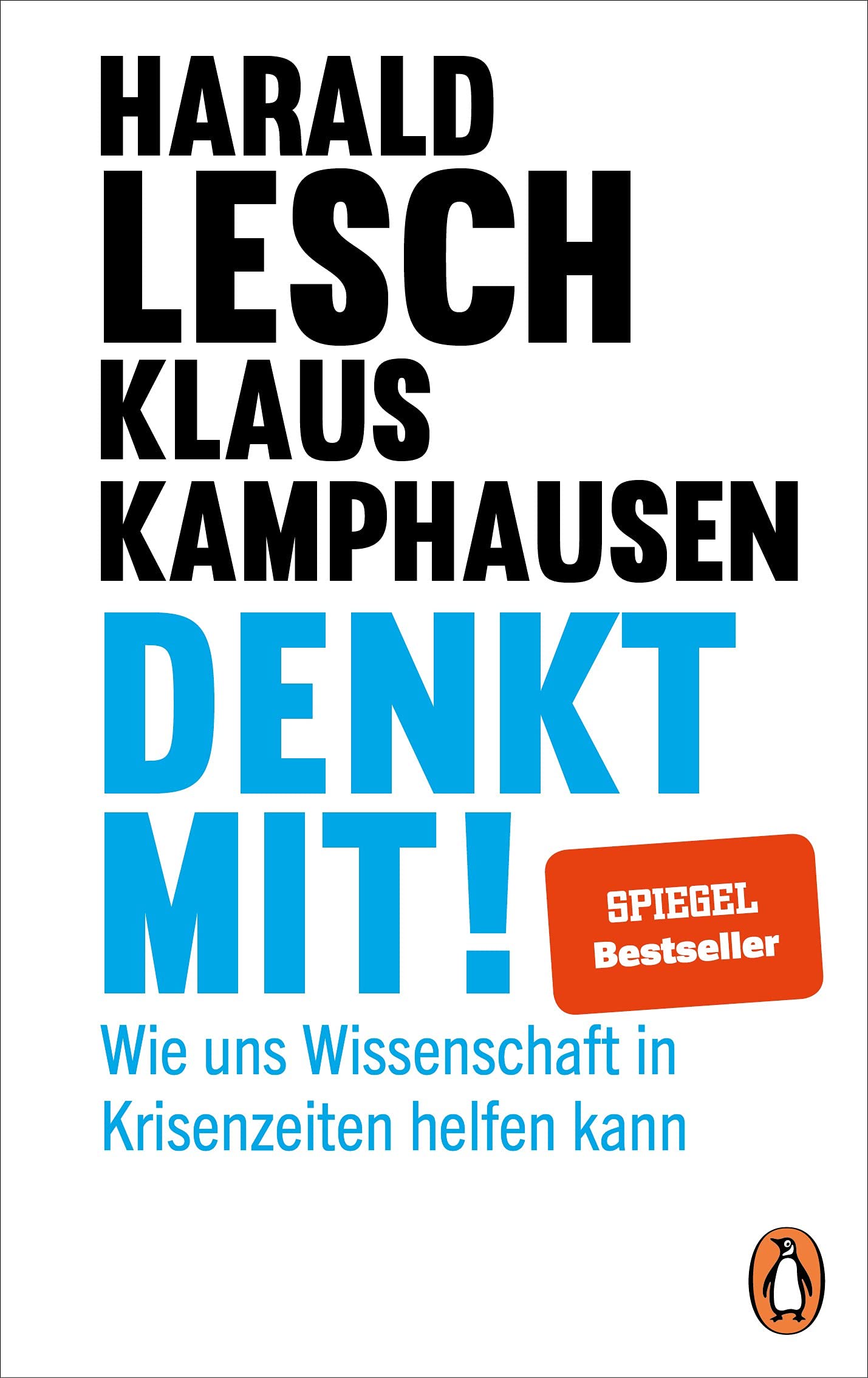 Product Image: Denkt mit!