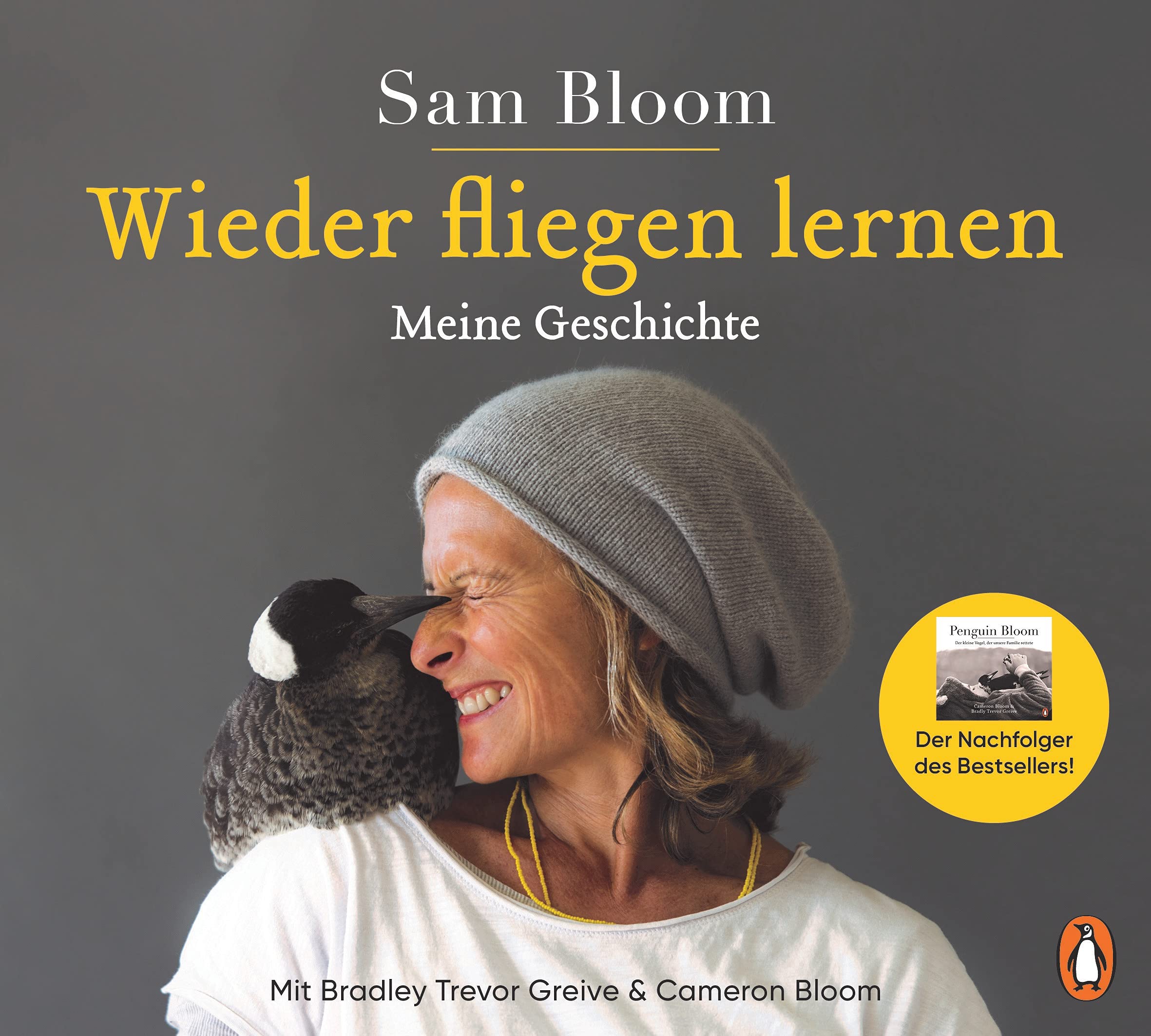 Product Image: Wieder fliegen lernen