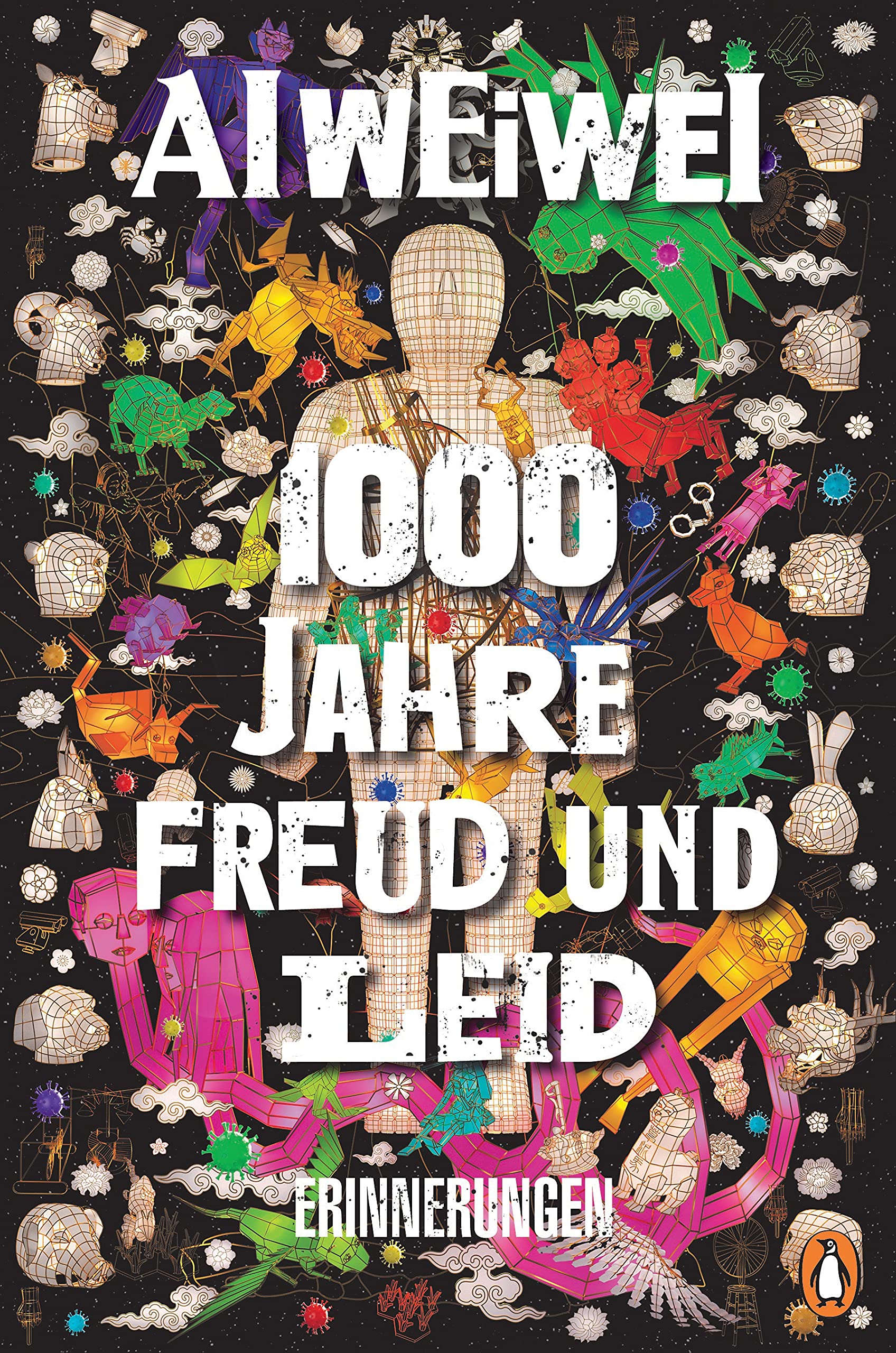 Product Image: 1000 Jahre Freud und Leid