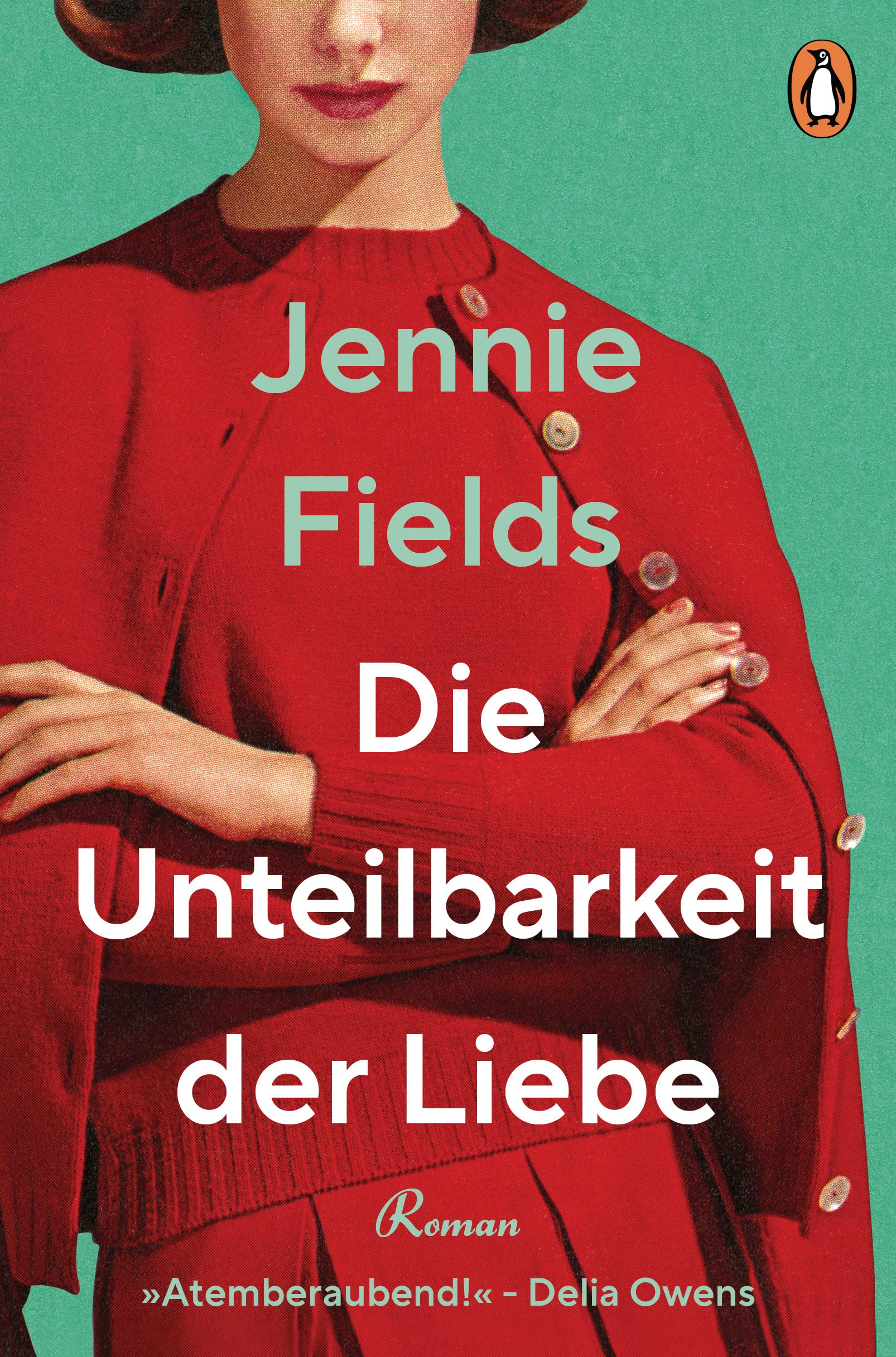 Product Image: Die Unteilbarkeit der Liebe