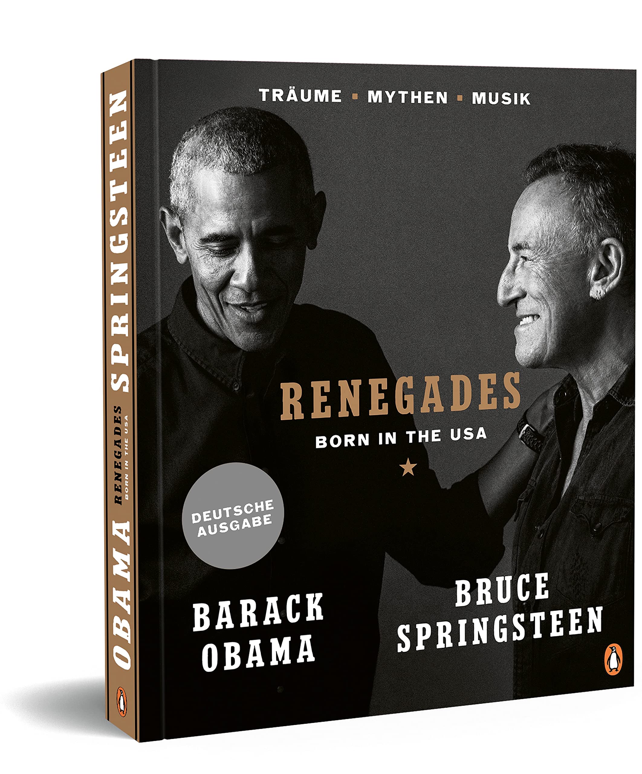 Product Image: Renegades