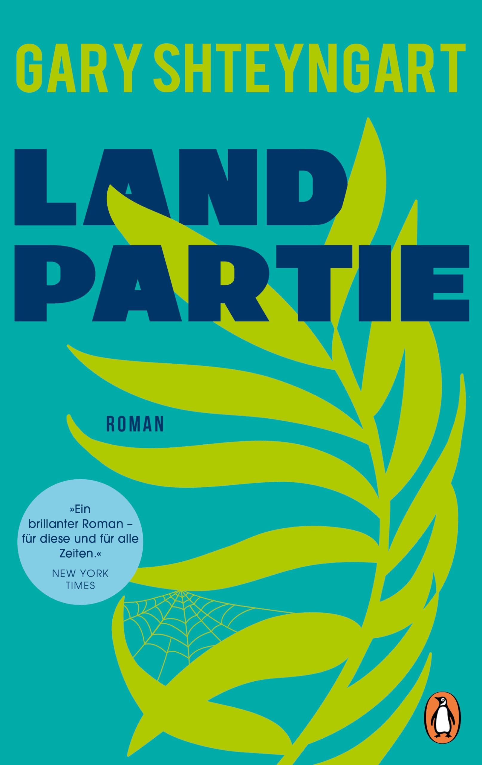 Product Image: Landpartie