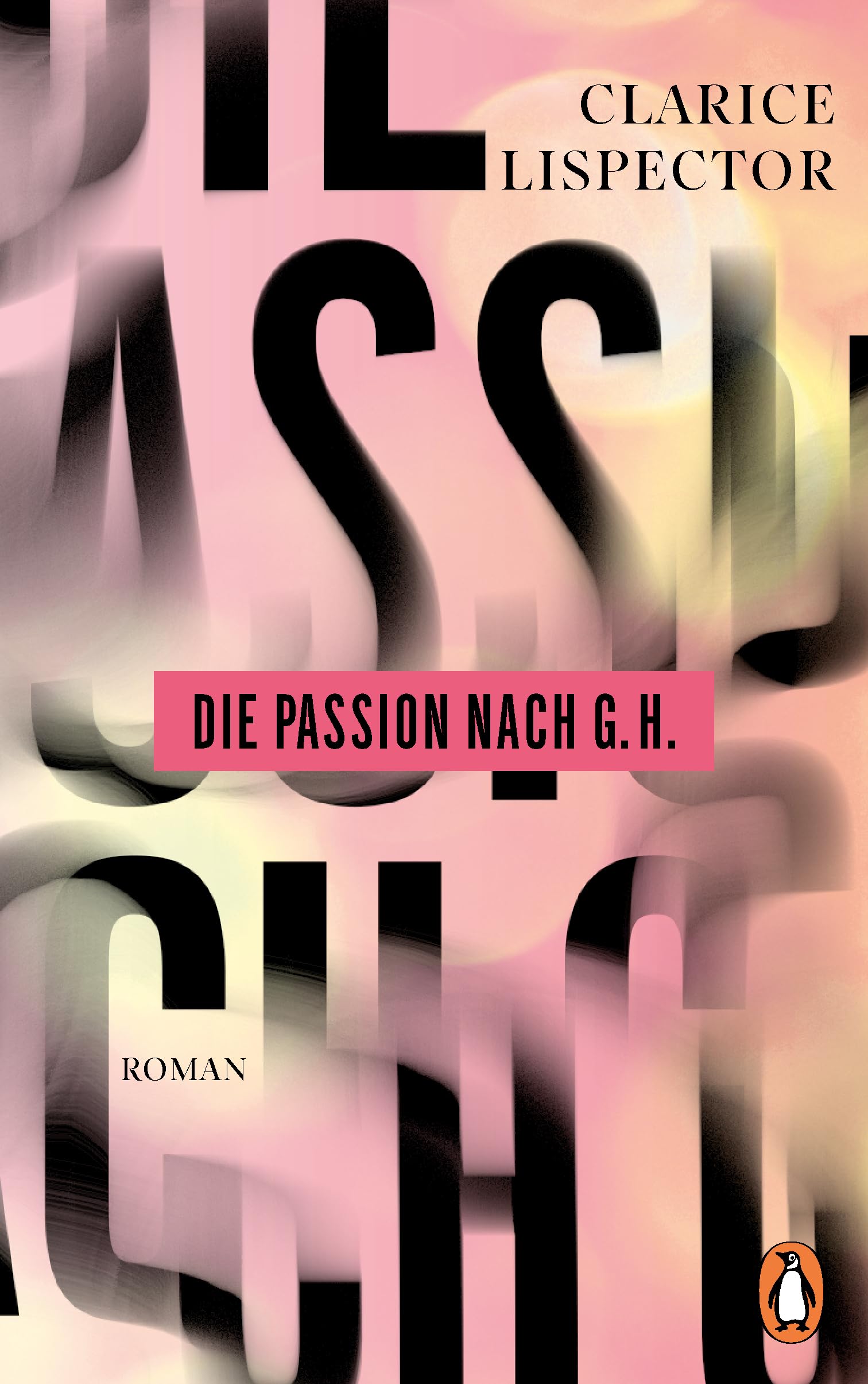 Product Image: Die Passion nach G.H.