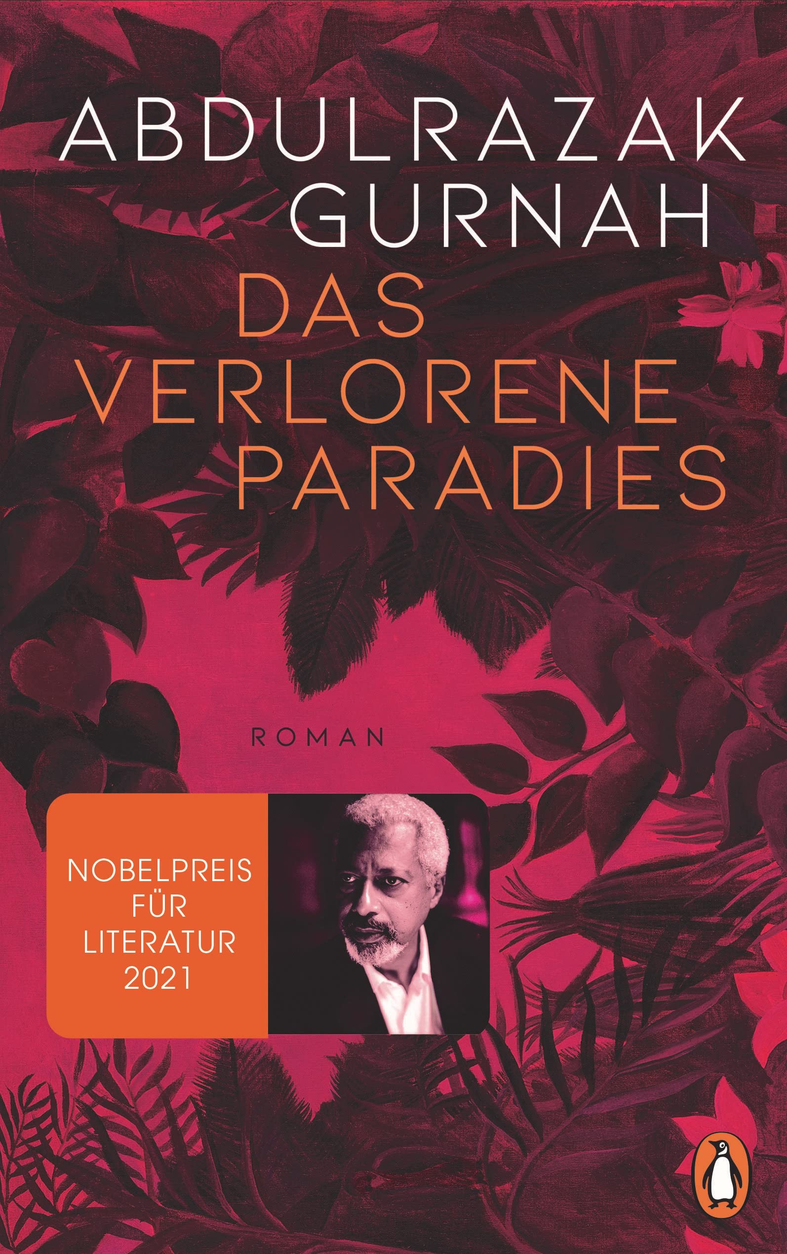 Das verlorene Paradies Contemporary literature Books