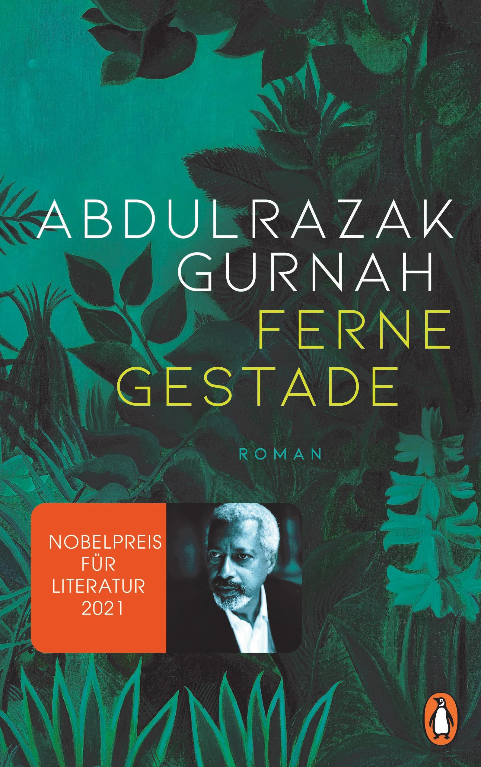 Product Image: Ferne Gestade