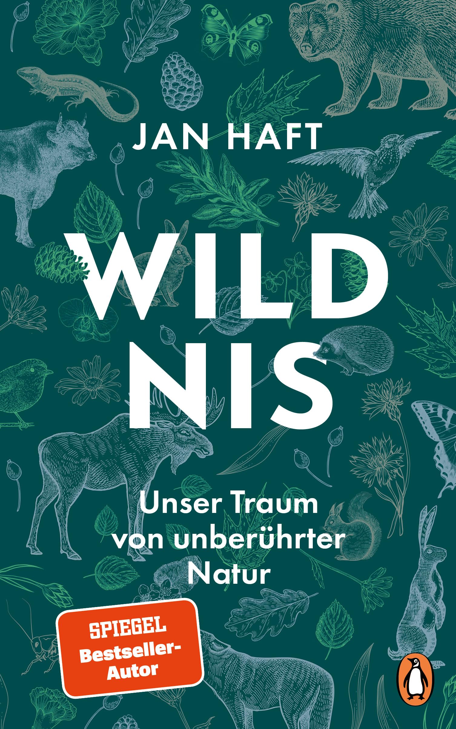 Wildnis Medicine