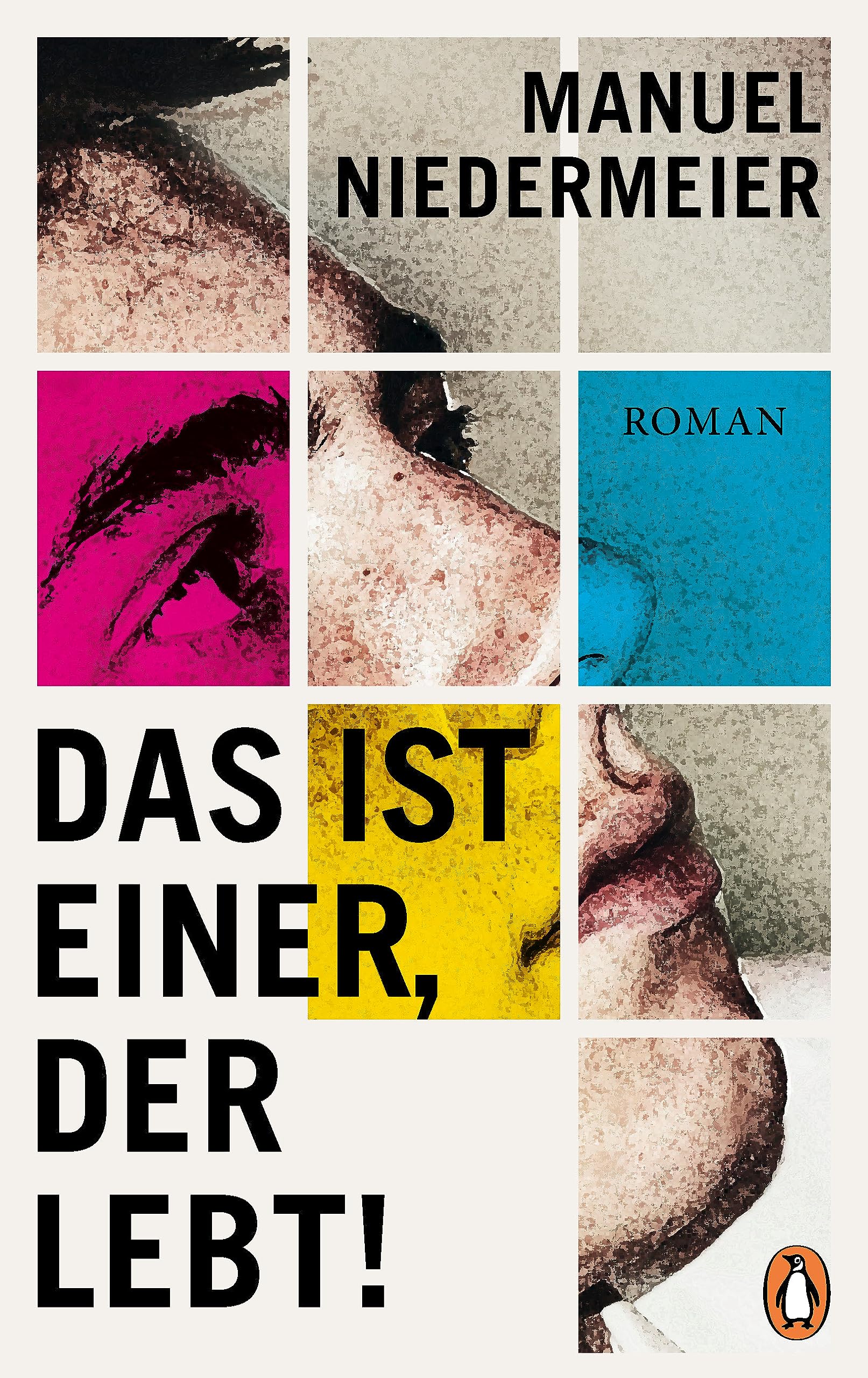 Das ist einer, der lebt! Contemporary literature Books