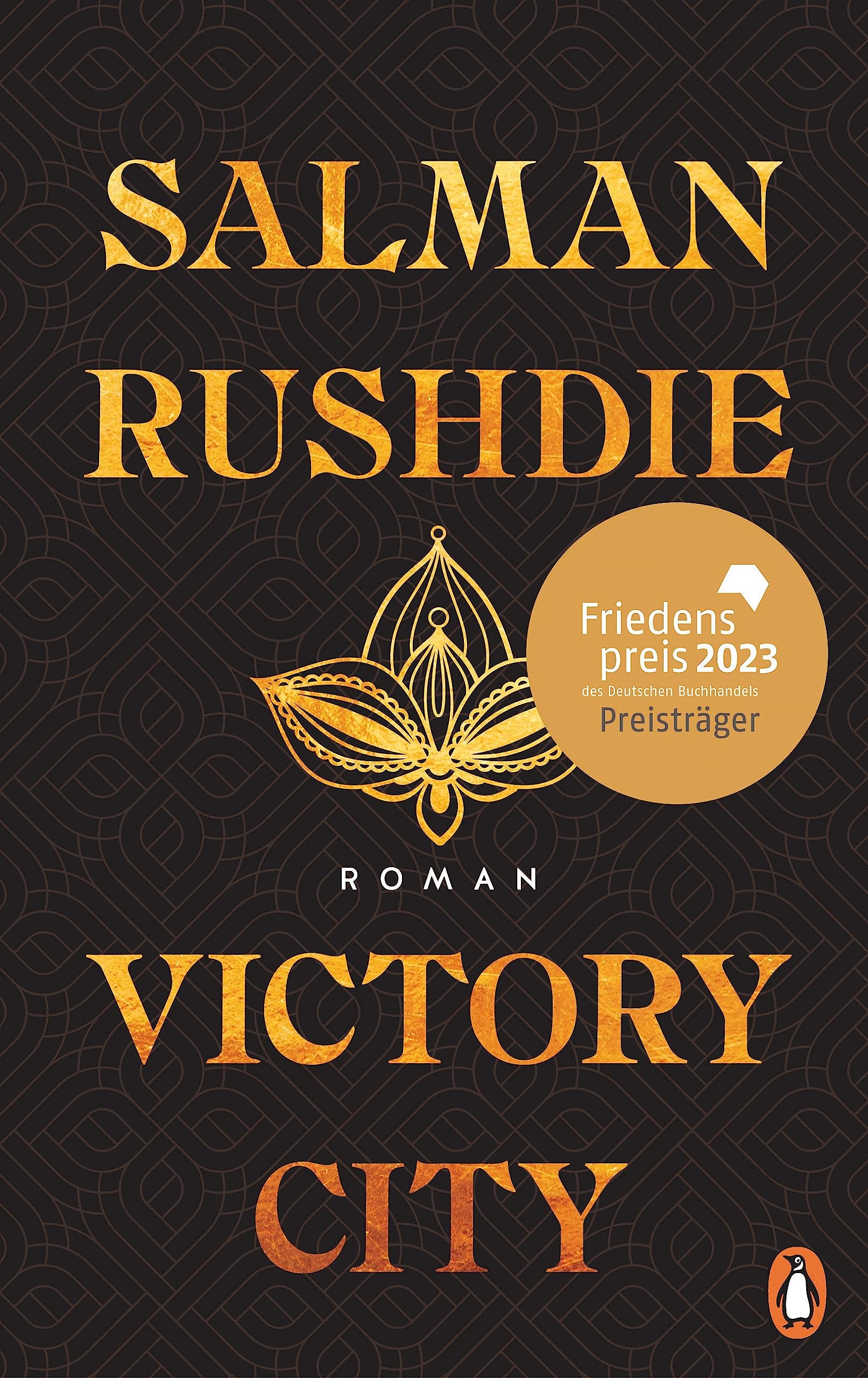 Victory City Contemporary literature Books