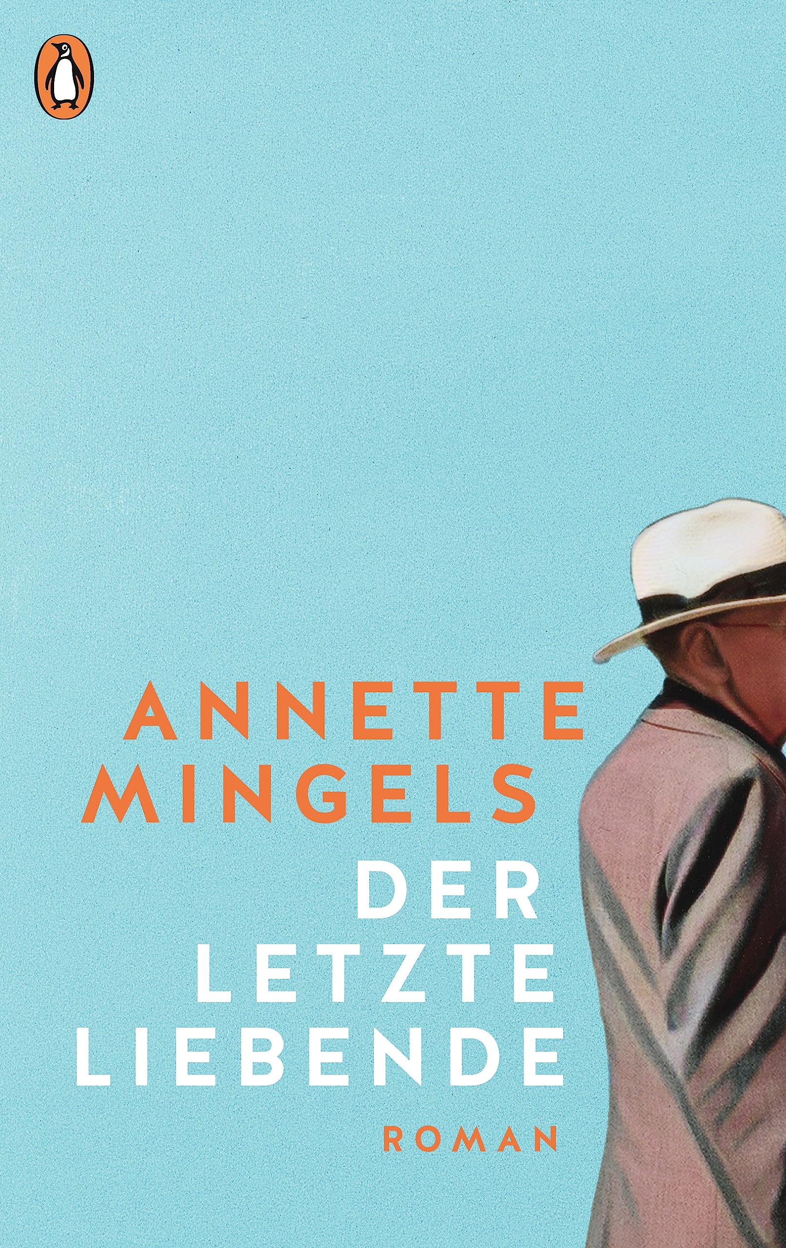 Product Image: Der letzte Liebende
