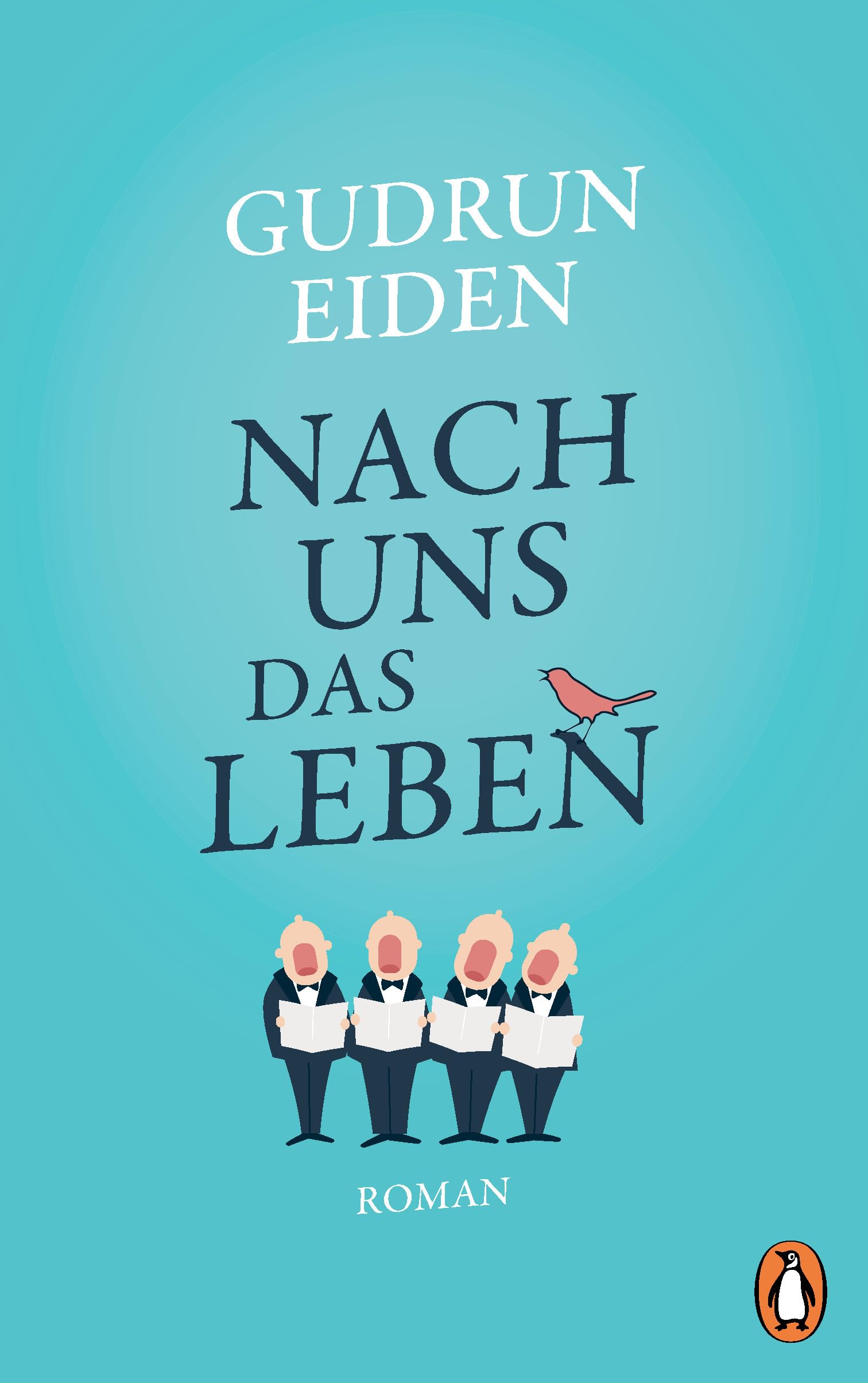 Product Image: Nach uns das Leben