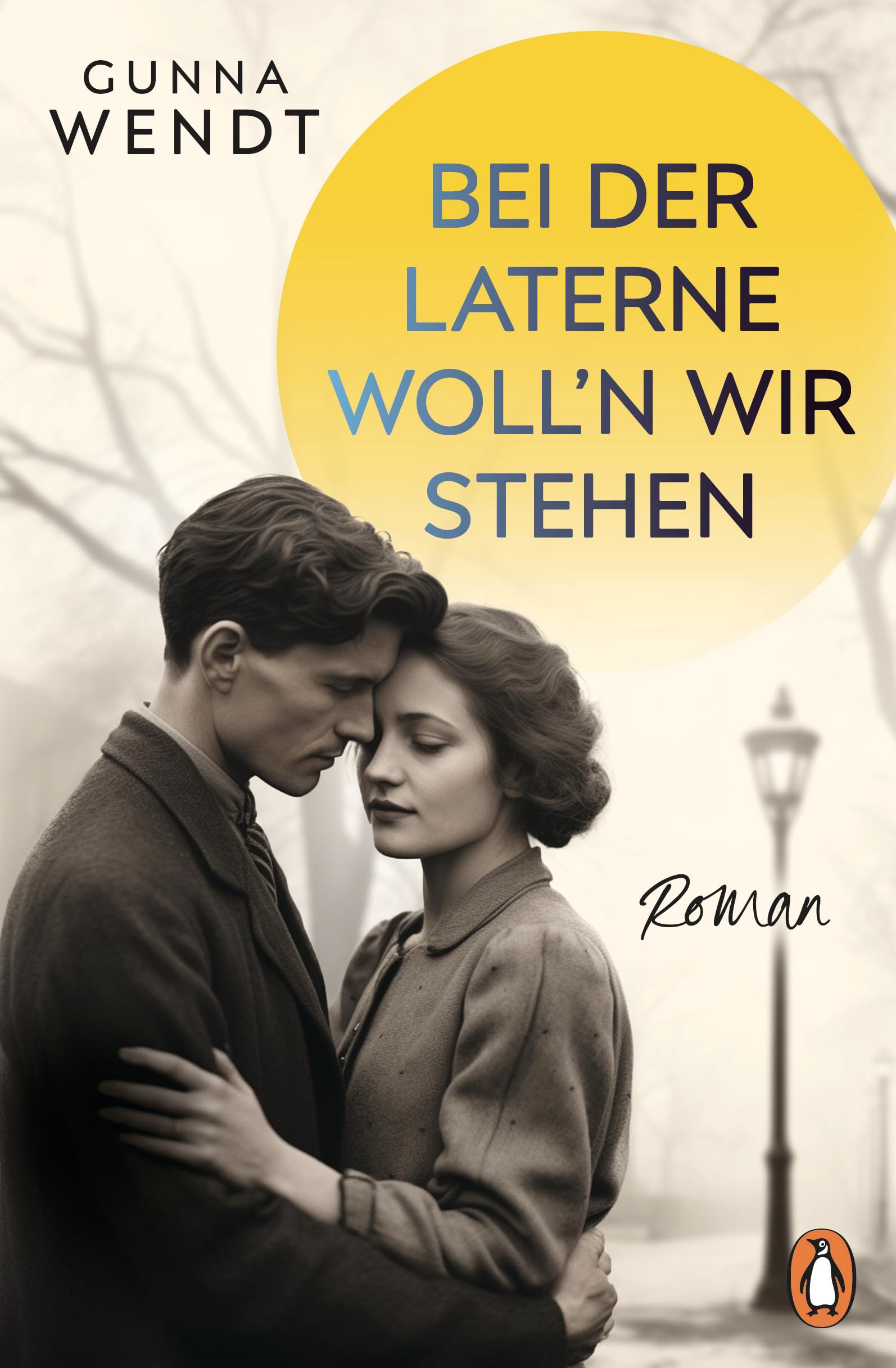 Bei der Laterne woll'n wir stehen Contemporary literature