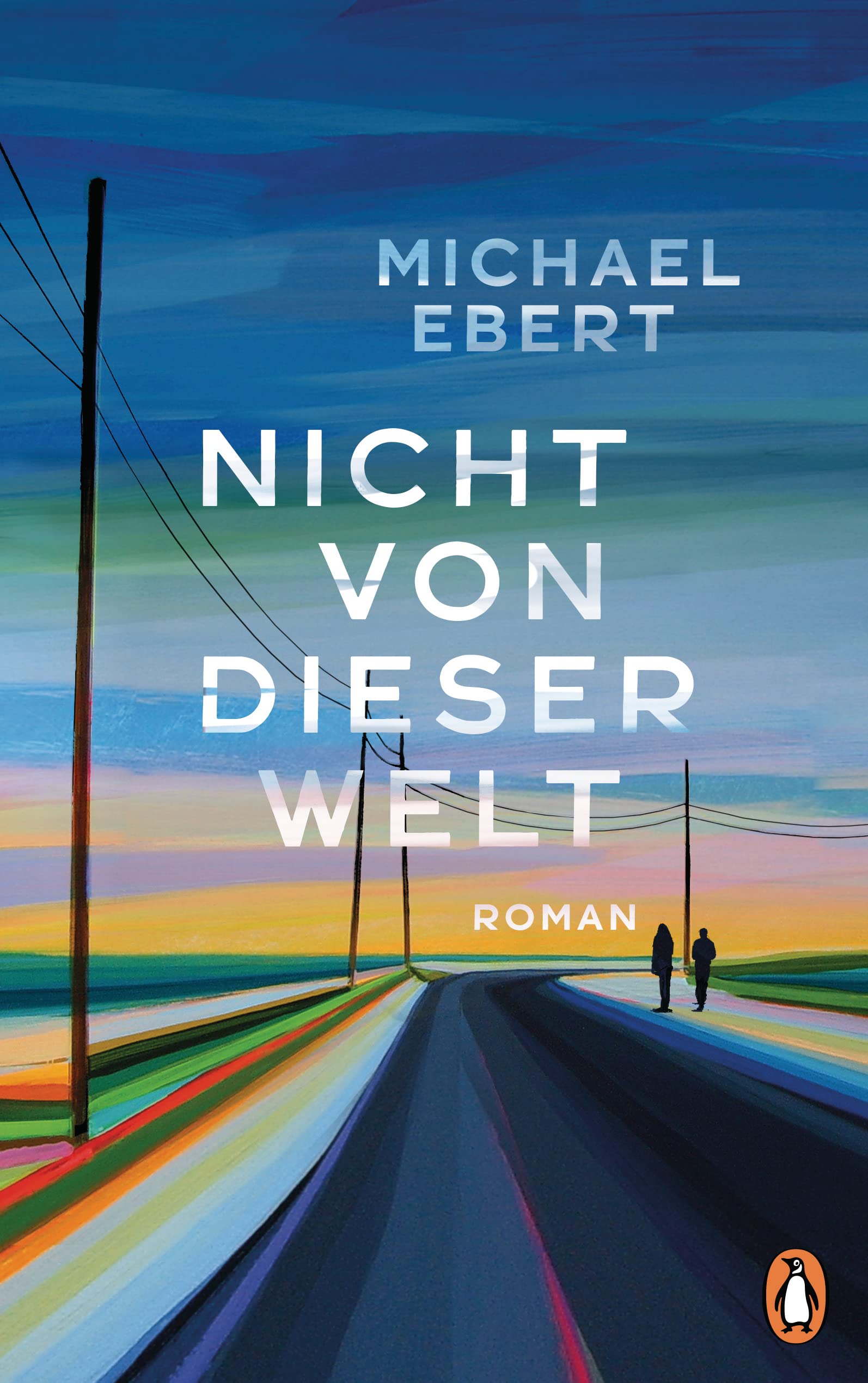Nicht von dieser Welt Contemporary literature Books