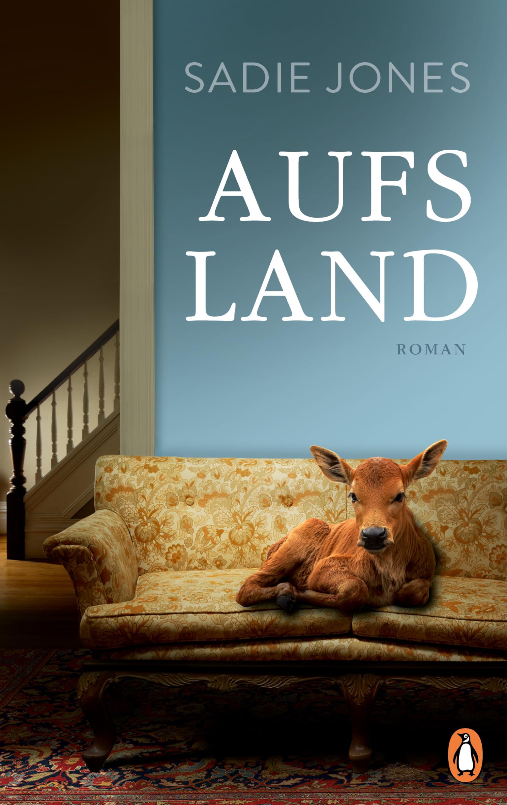 Product Image: Aufs Land