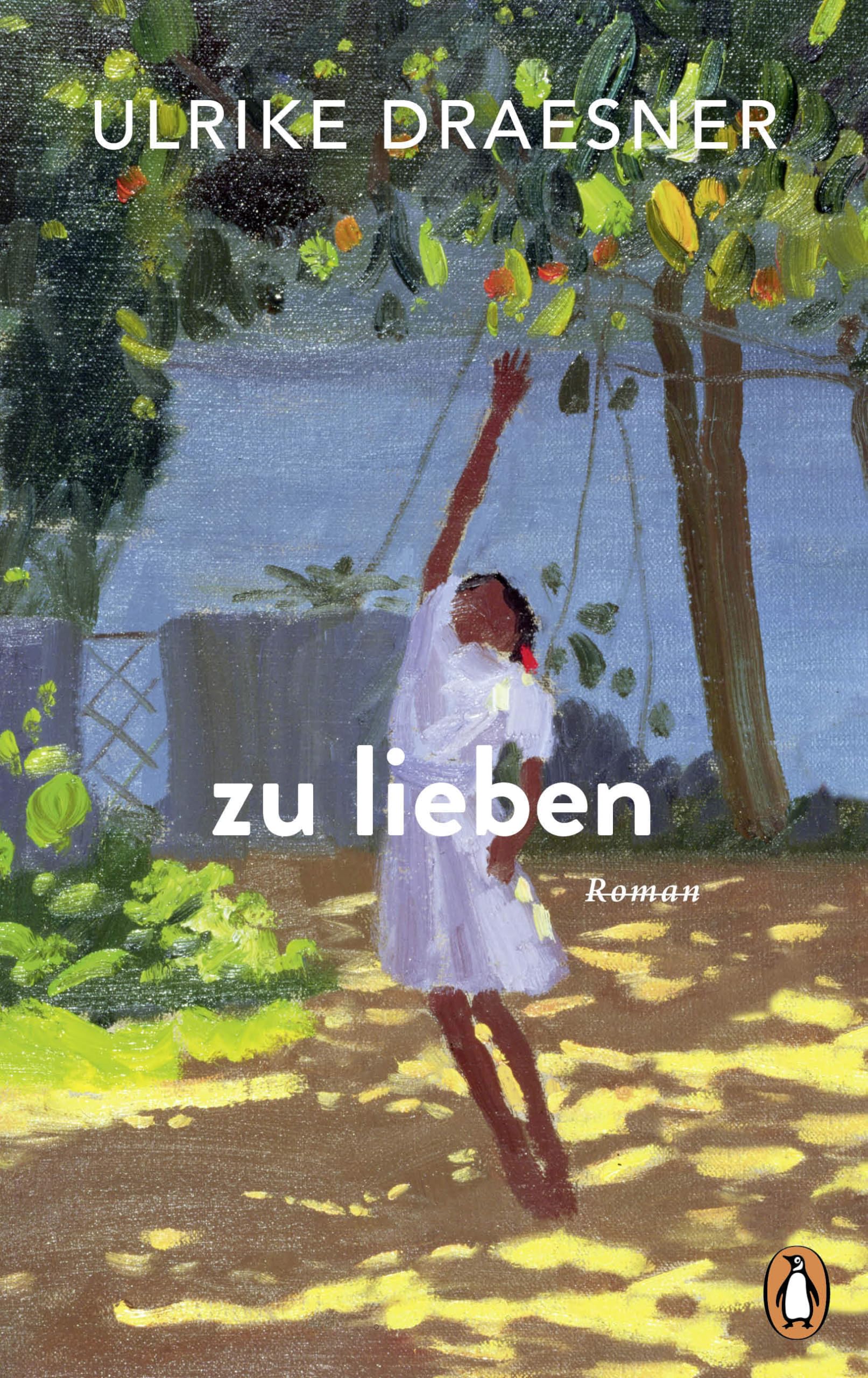 zu lieben Contemporary literature Books