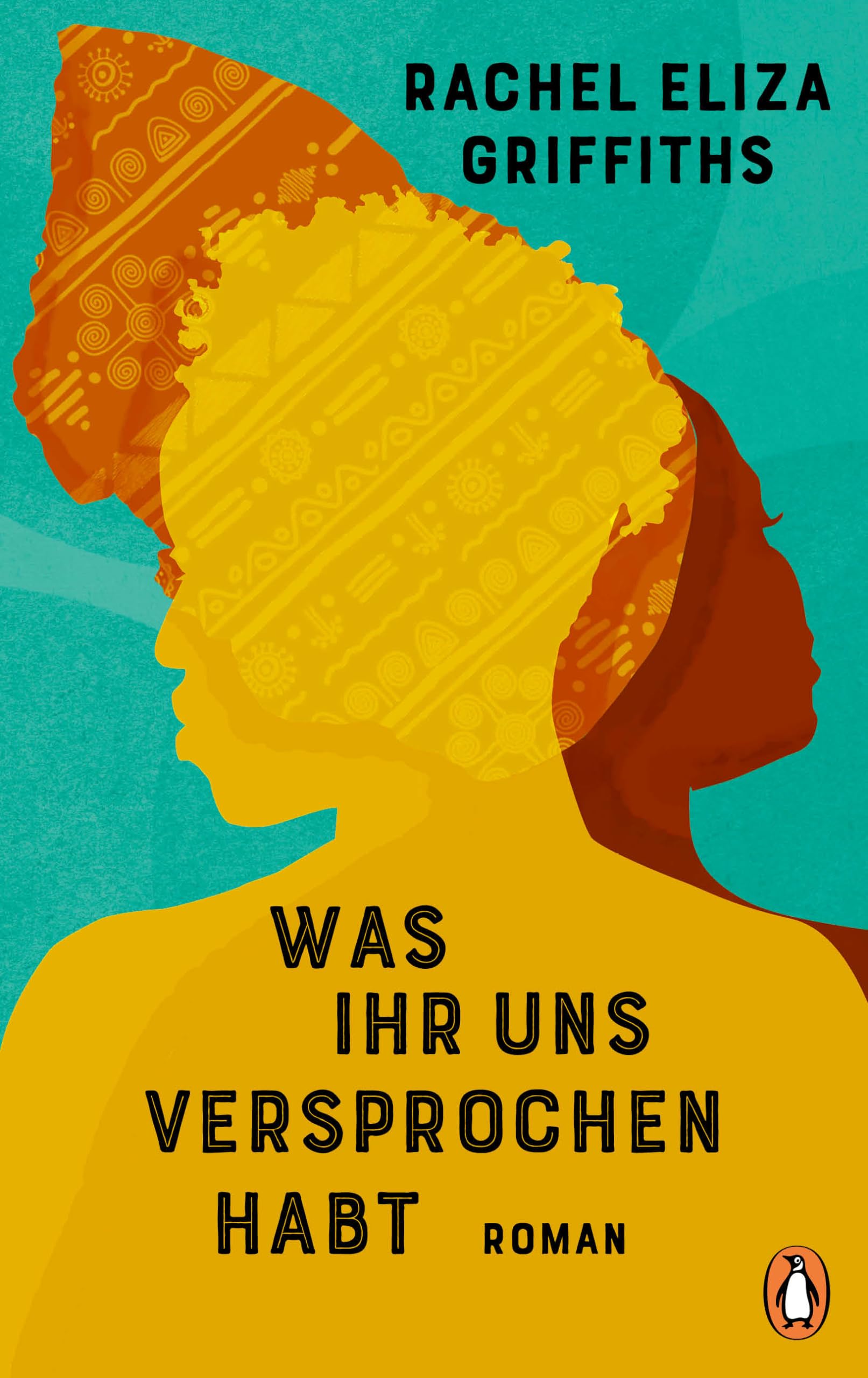 Was ihr uns versprochen habt Contemporary literature