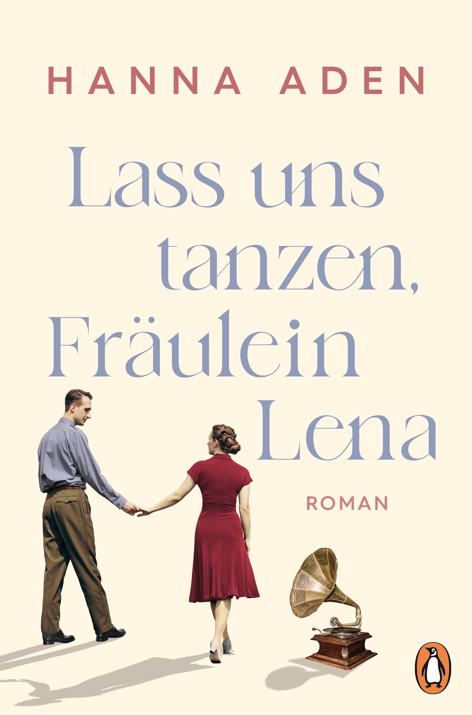 Lass uns tanzen, Fräulein Lena Historical Fiction