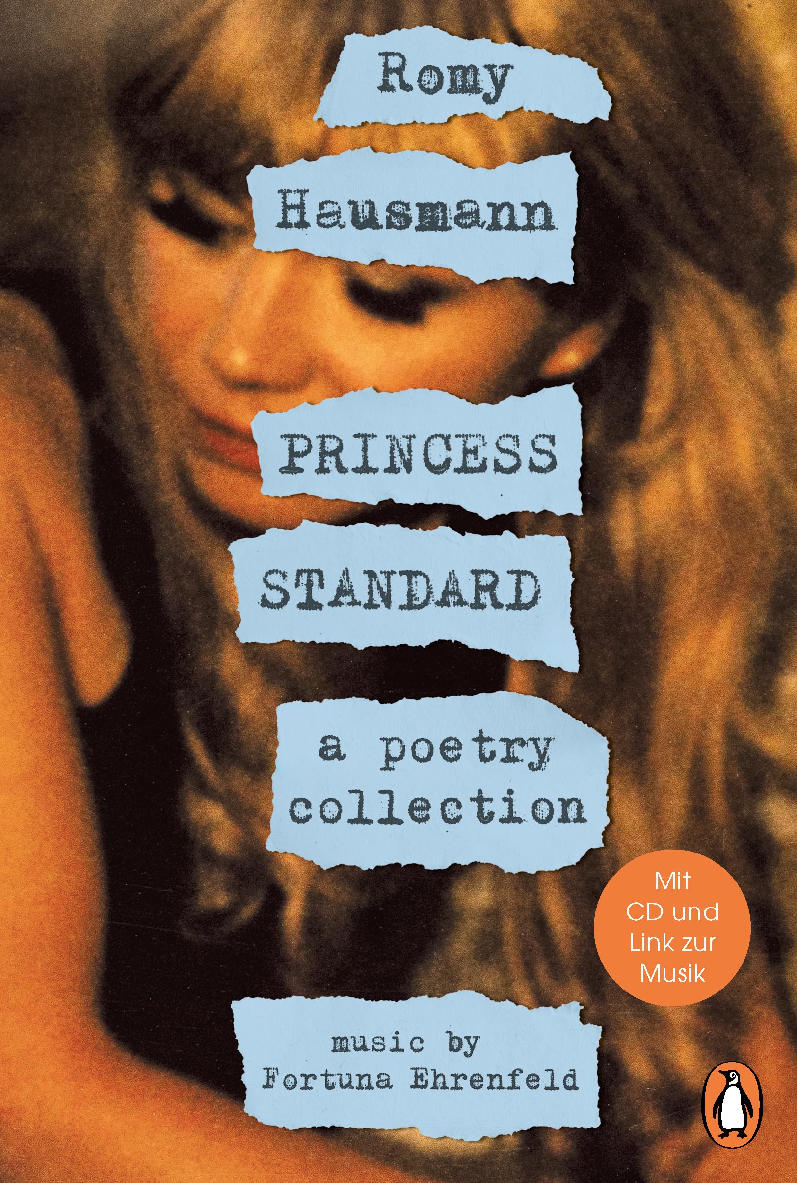 PRINCESS STANDARD Contemporary literature Books