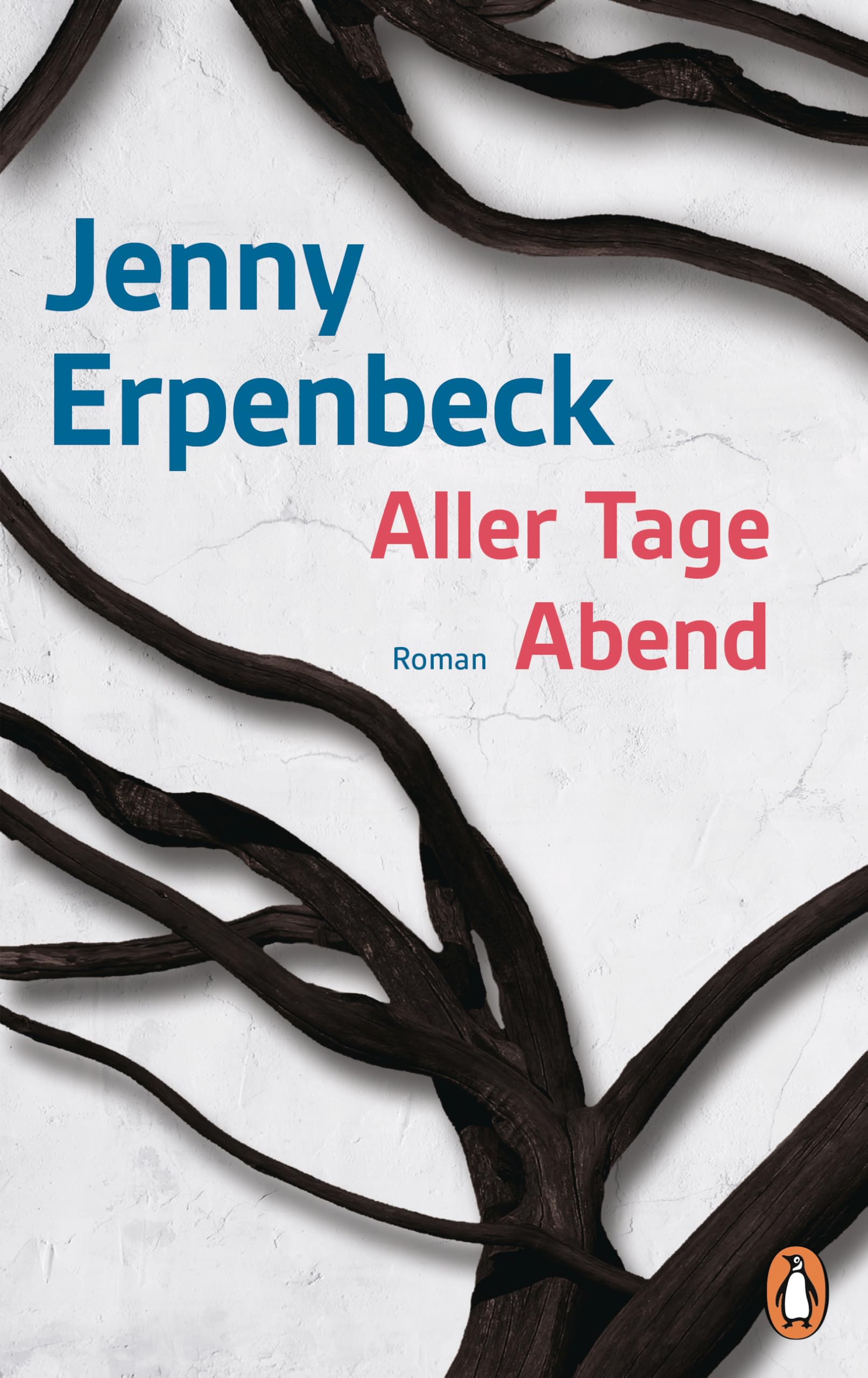 Aller Tage Abend Contemporary literature Books