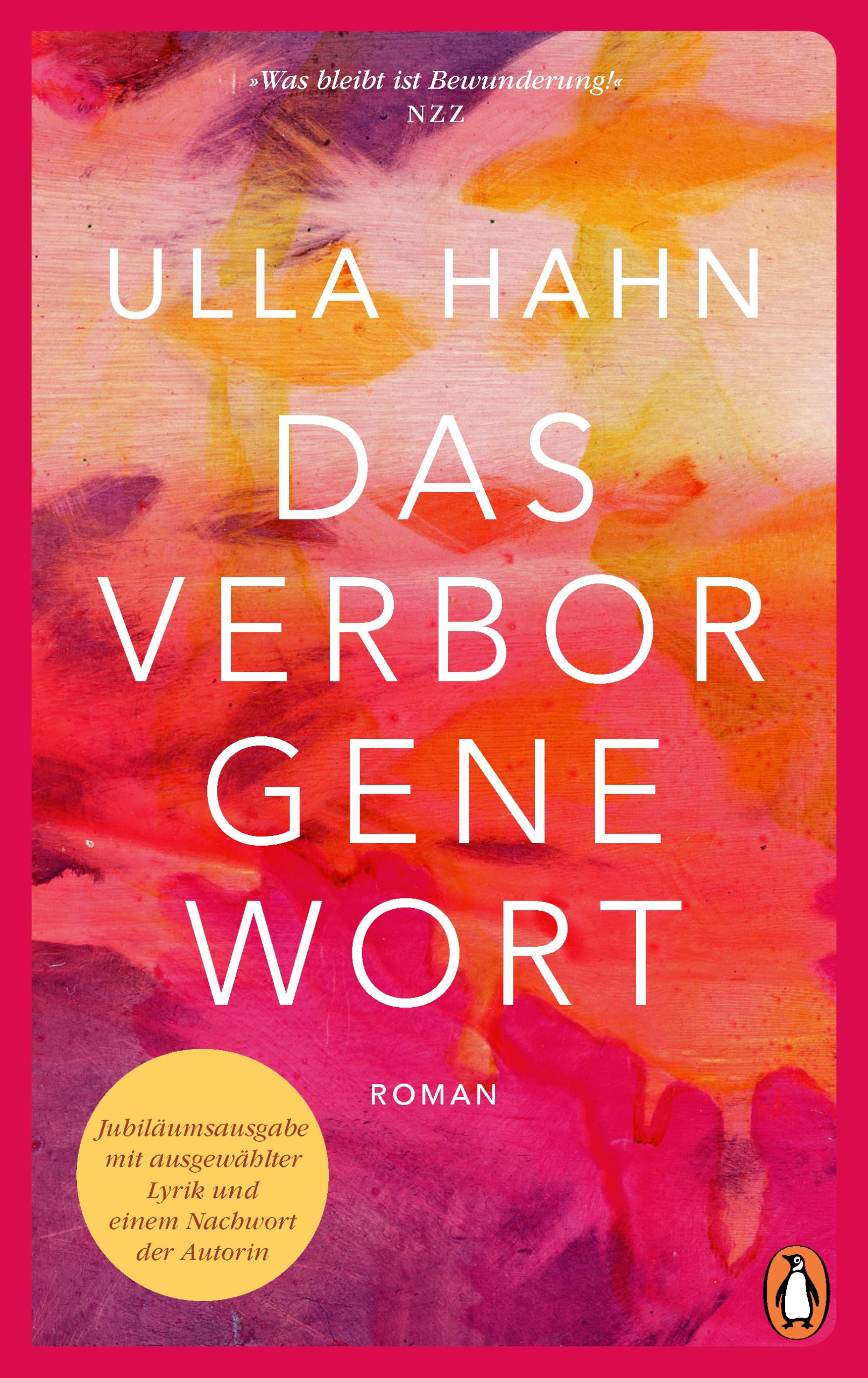 Das verborgene Wort Contemporary literature Books