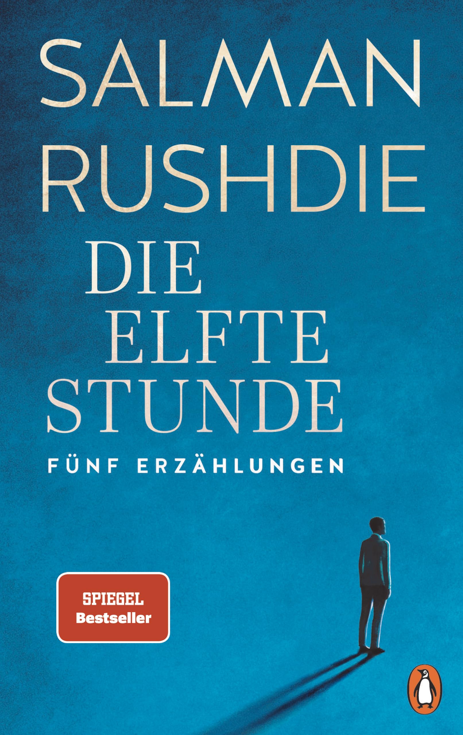 Die elfte Stunde Essays & Short Stories