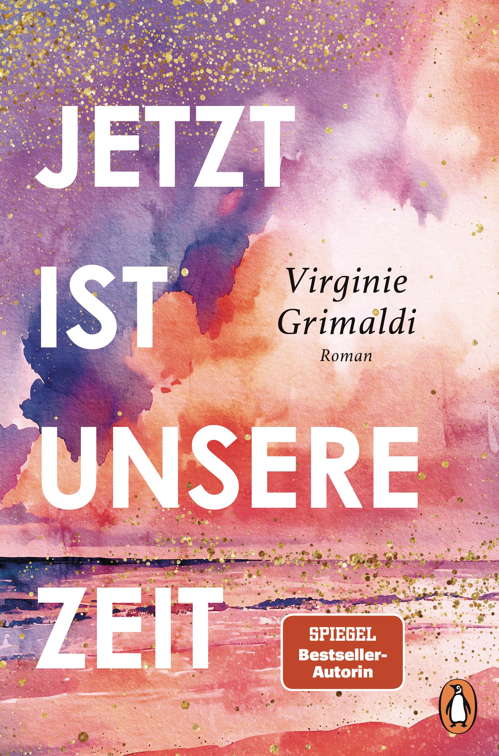 Jetzt ist unsere Zeit Contemporary literature