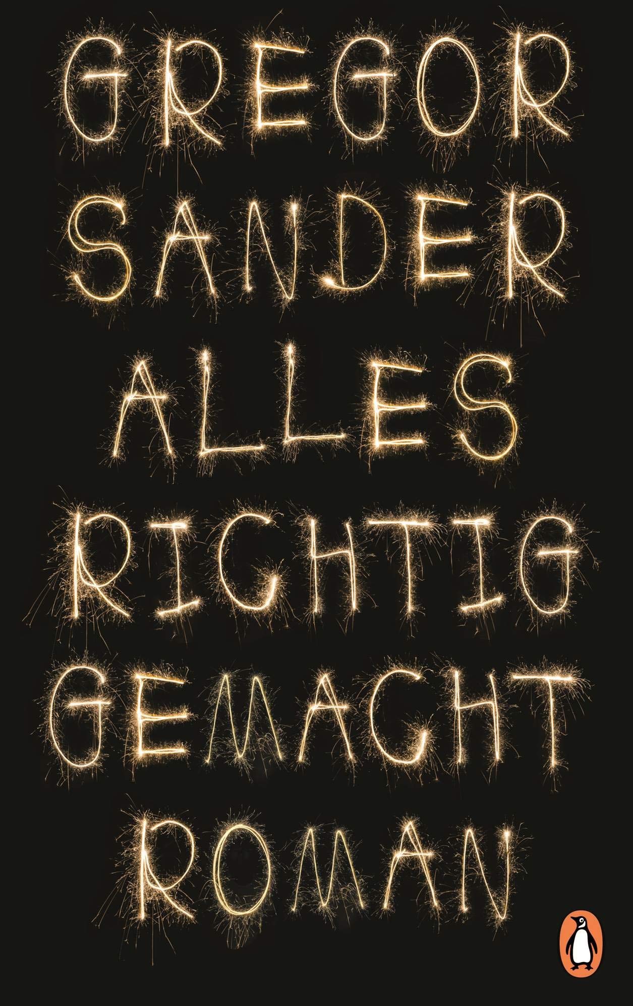 Product Image: Alles richtig gemacht