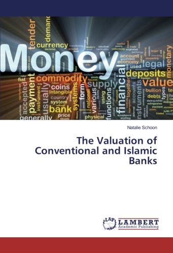 The Valuation of Conventional and Islamic Banks book