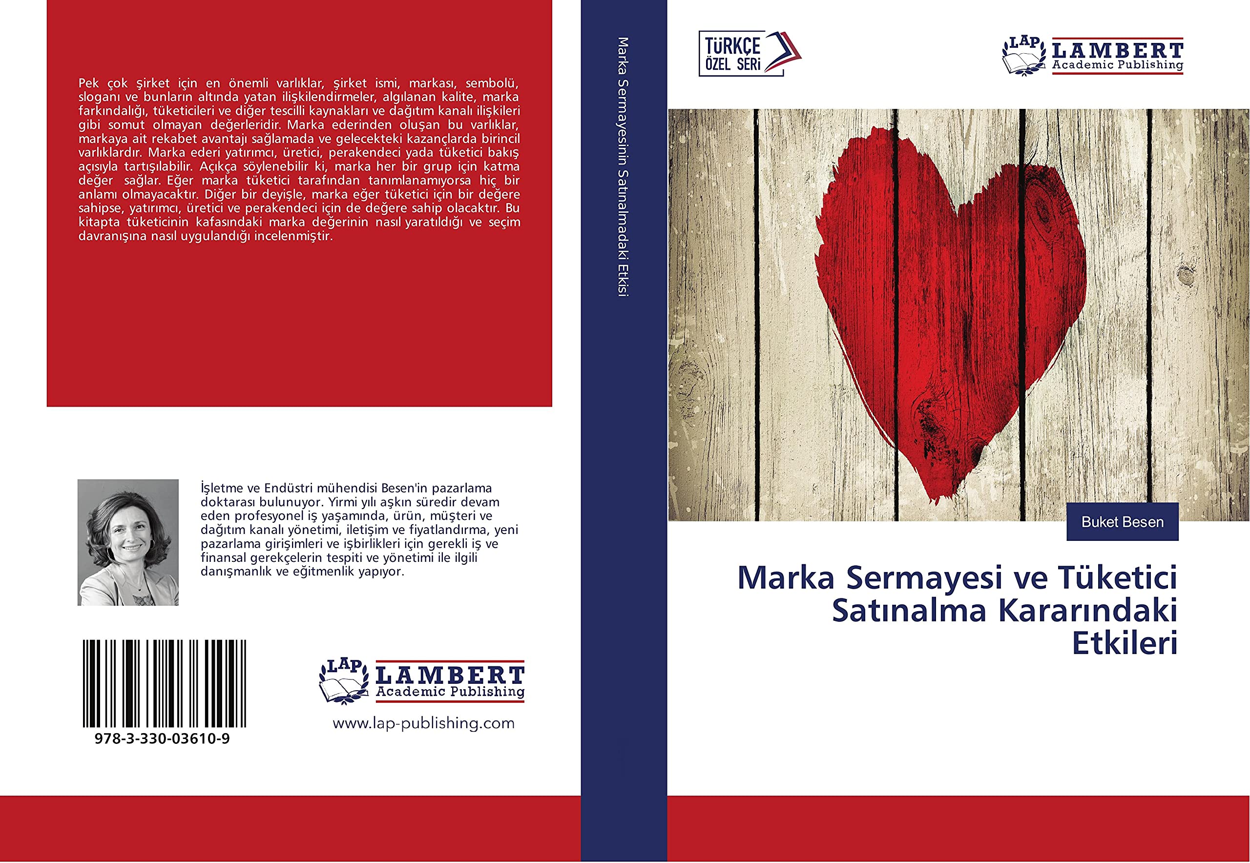 Marka Sermayesi ve Tüketici Satınalma Kararındaki Etkileri Law
