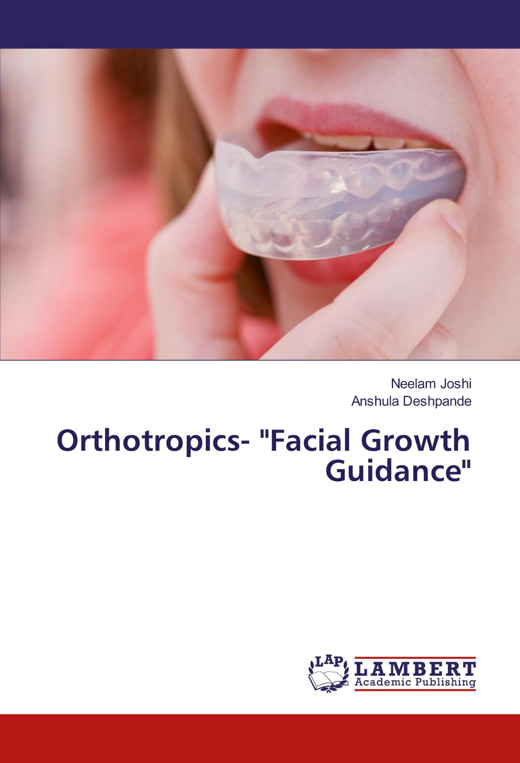 Orthotropics- "Facial Growth Guidance" book
