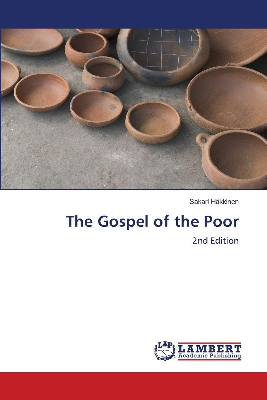 The Gospel of the Poor Religion & Esotericism
