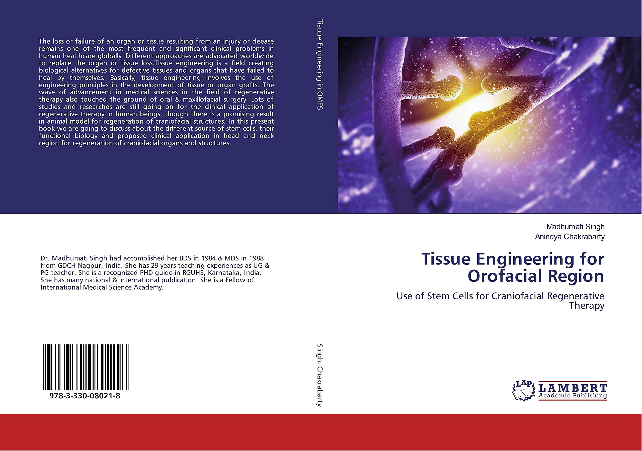 Tissue Engineering for Orofacial Region: Use of Stem Cells for Craniofacial Regenerative Therapy Medicine