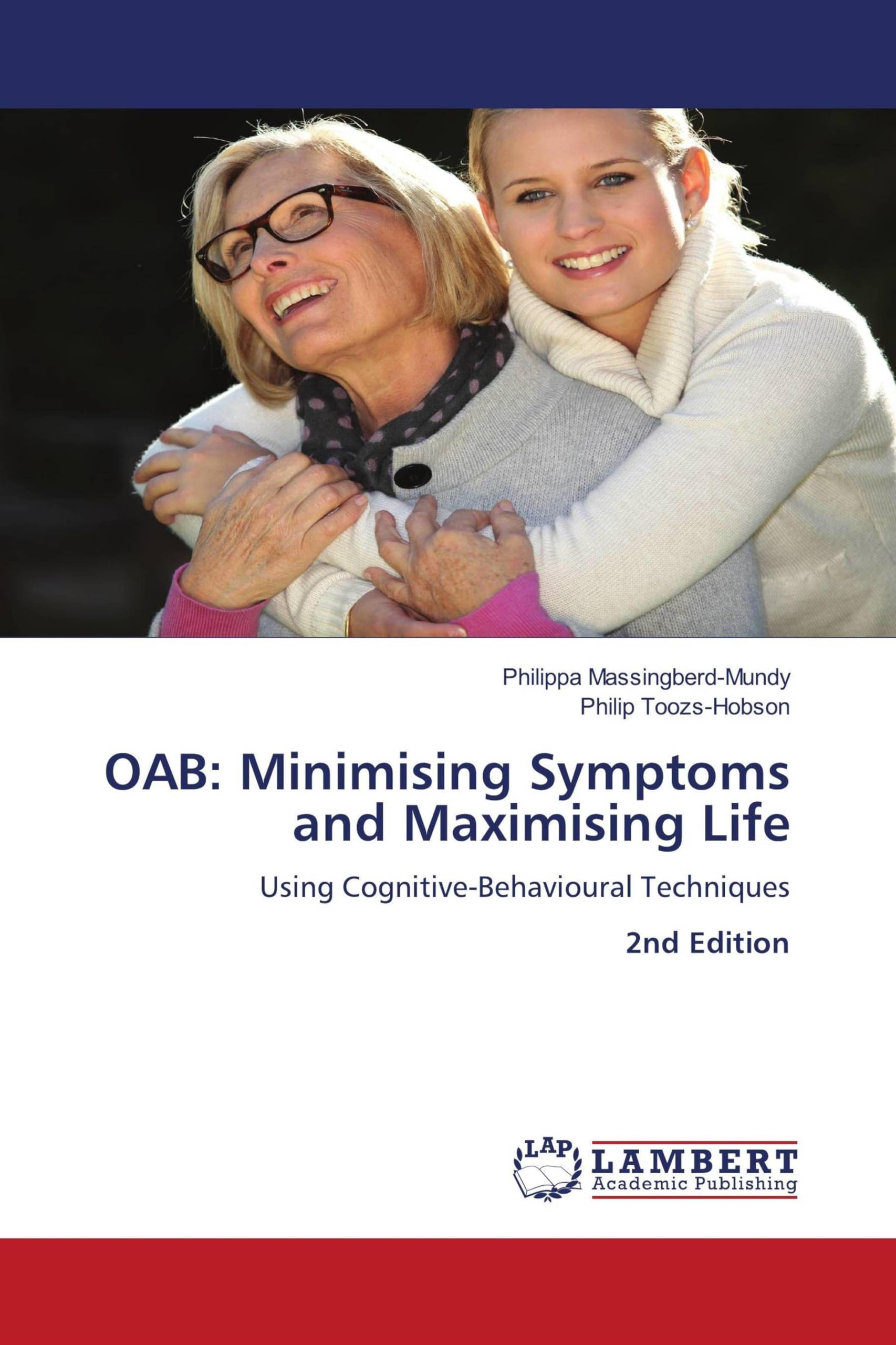 OAB: Minimising Symptoms and Maximising Life Medicine