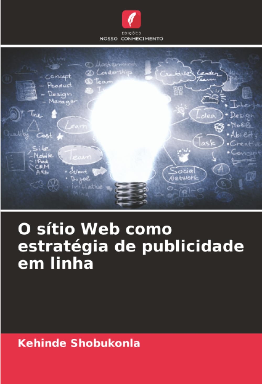 O sítio Web como estratégia de publicidade em linha Law