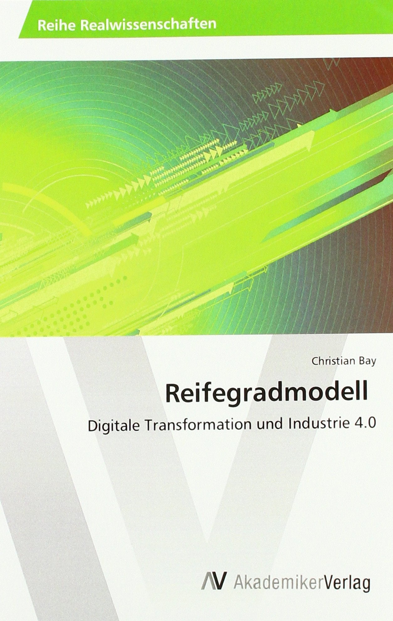 Reifegradmodell: Digitale Transformation und Industrie 4.0 Media & Communication