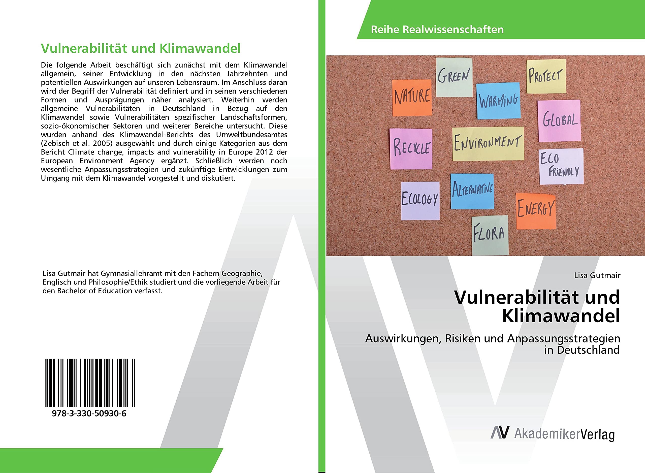 Vulnerabilität und Klimawandel: Auswirkungen, Risiken und Anpassungsstrategien in Deutschland Business & Technology