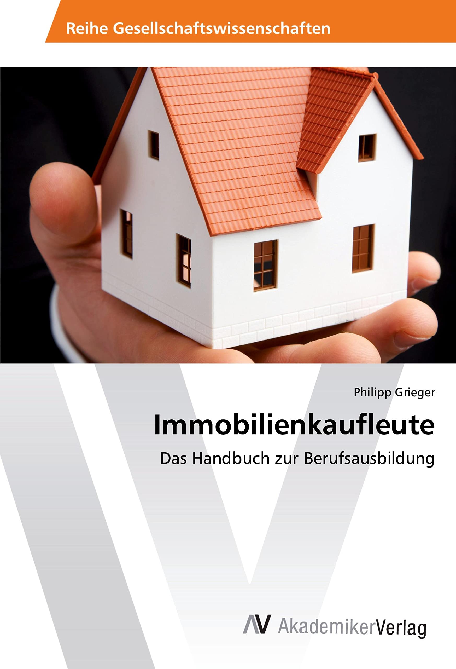 Immobilienkaufleute: Das Handbuch zur Berufsausbildung Law