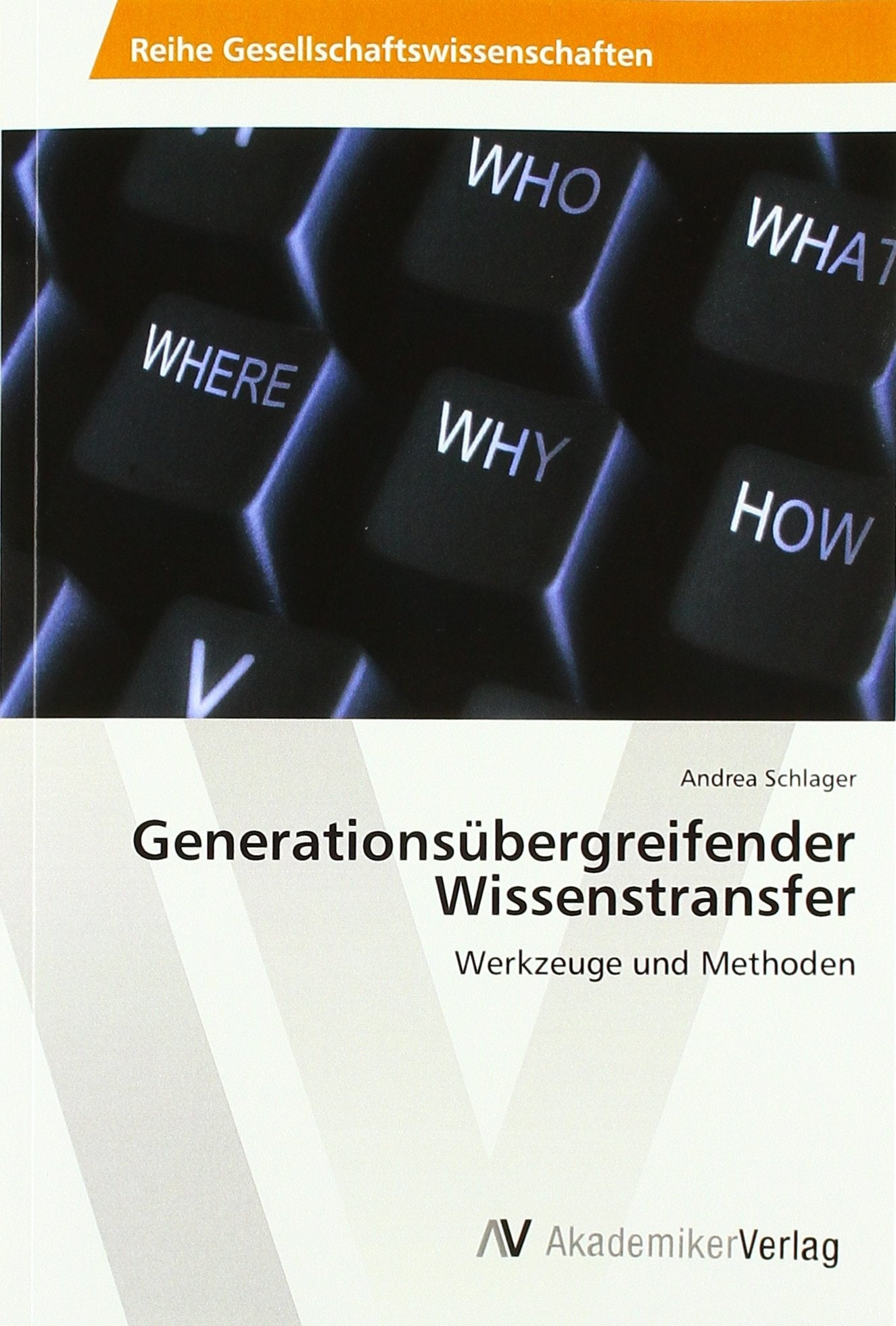 Generationsübergreifender Wissenstransfer book