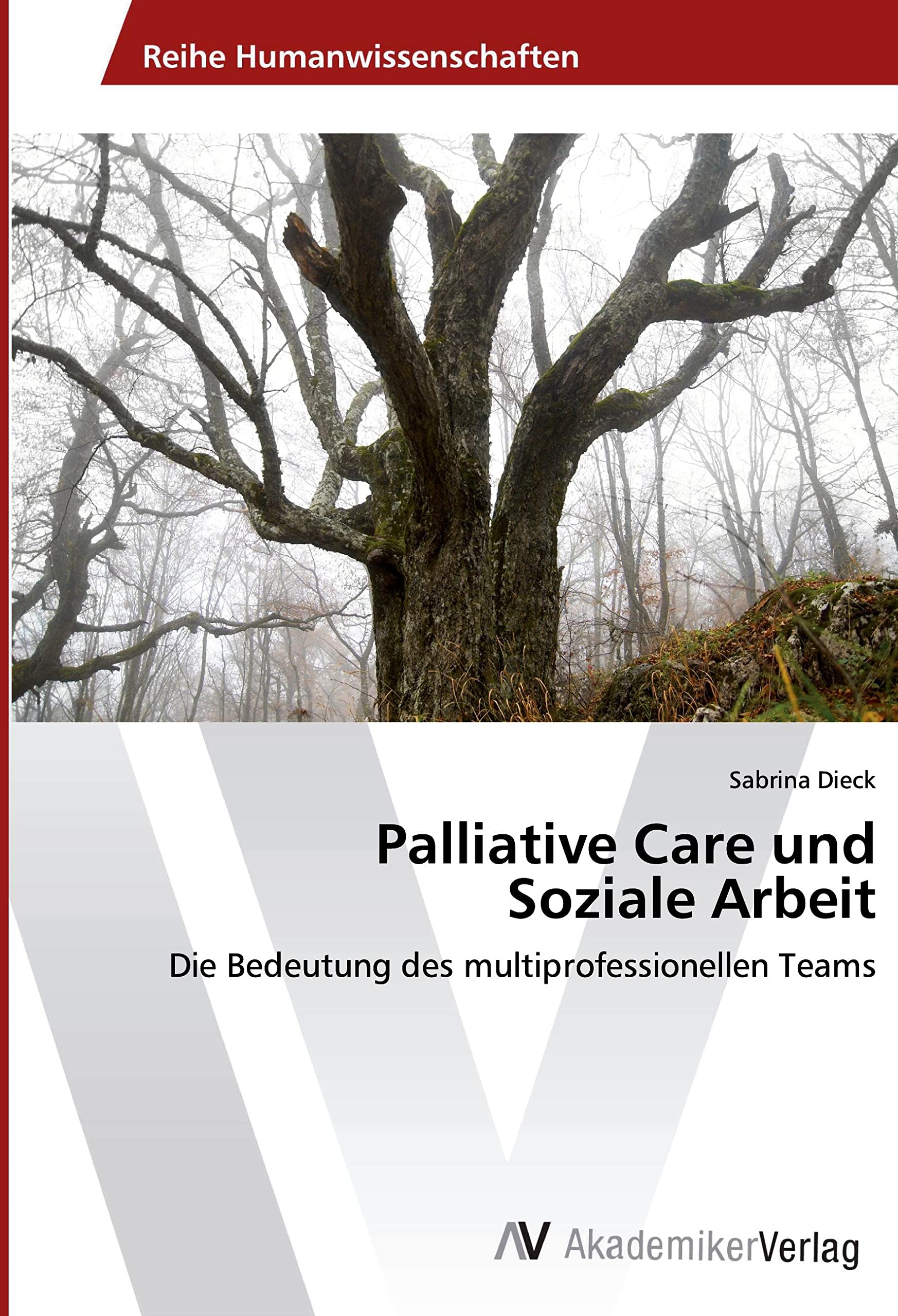 Palliative Care und Soziale Arbeit: Die Bedeutung des multiprofessionellen Teams Education & Training