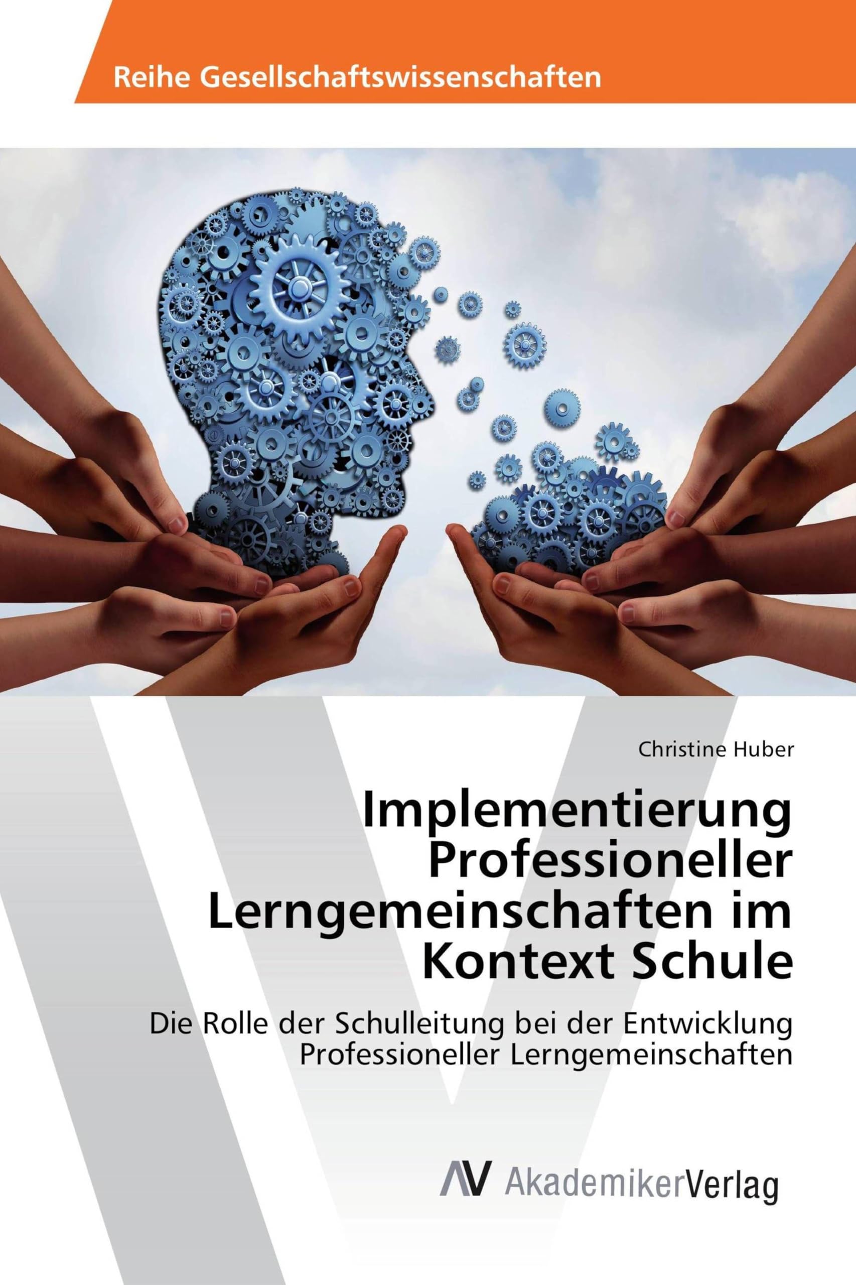 Implementierung Professioneller Lerngemeinschaften im Kontext Schule book