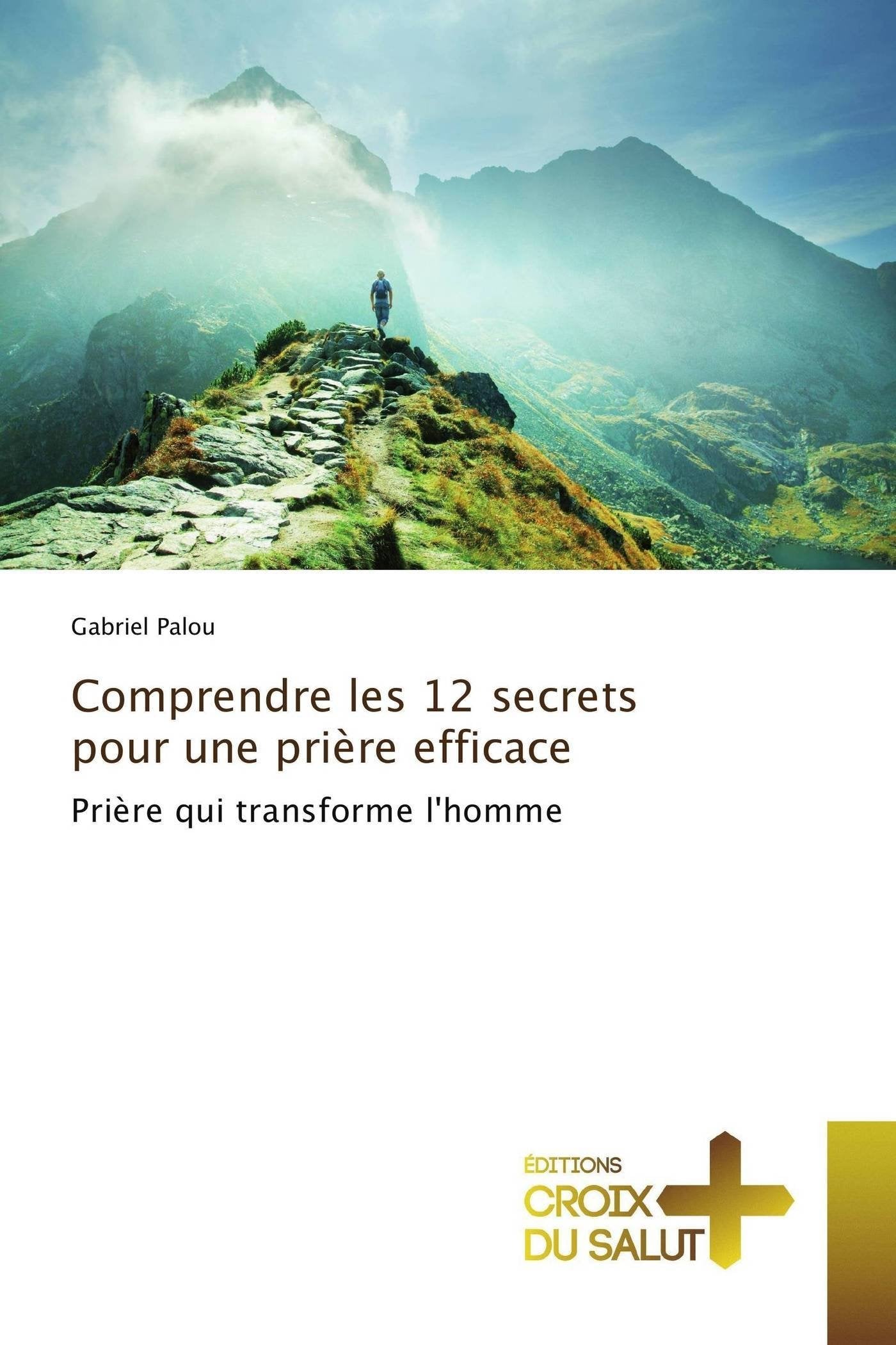 Comprendre les 12 secrets pour une prière efficace: Prière qui transforme l'homme book