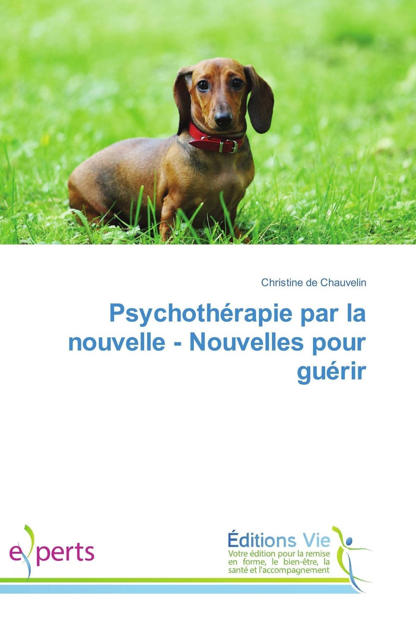 Psychothérapie par la nouvelle - Nouvelles pour guérir book