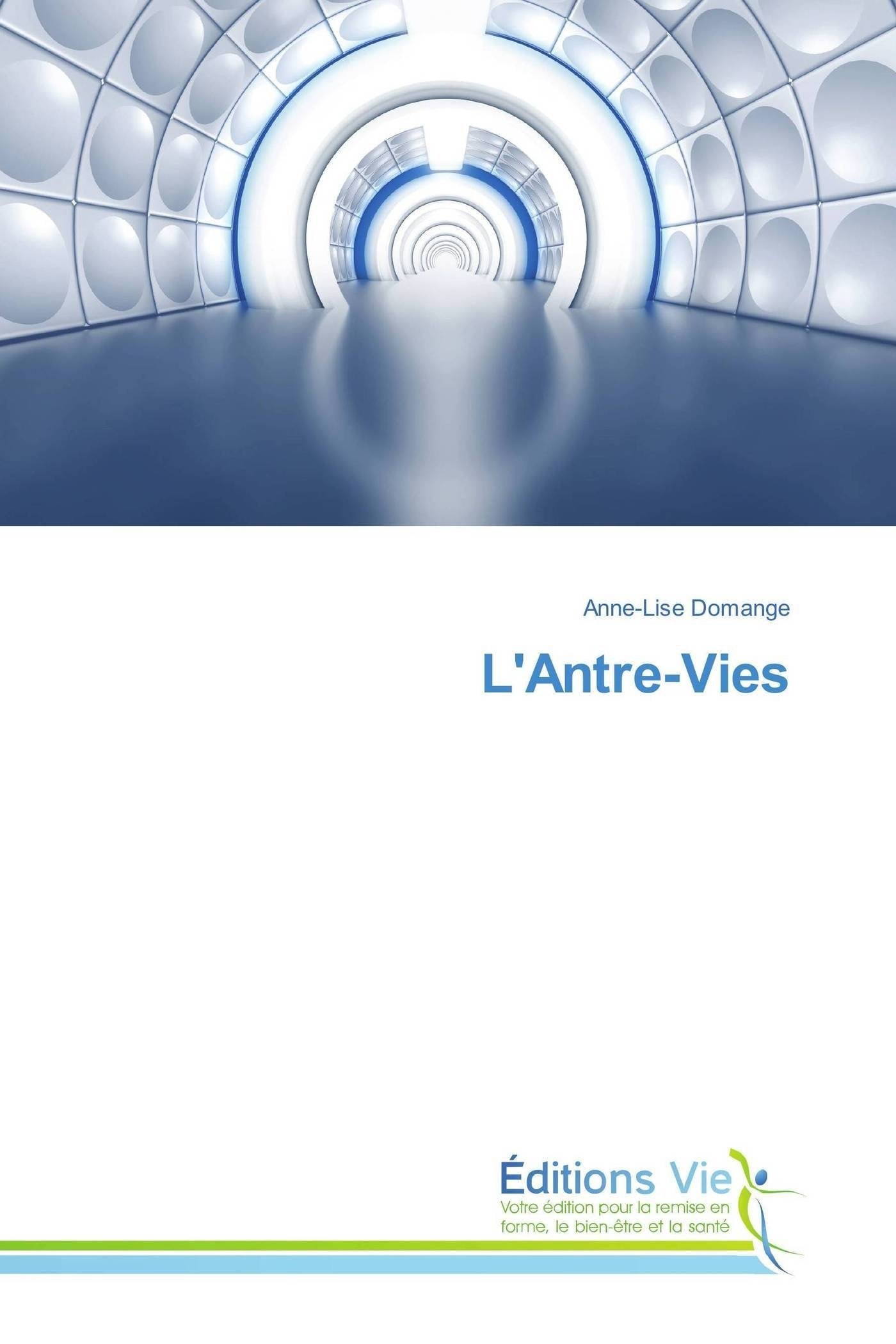 L'Antre-Vies book