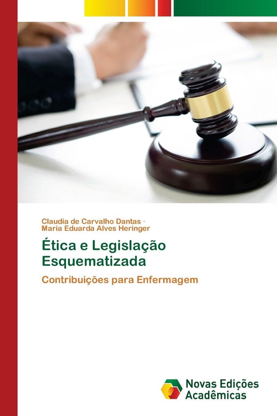 Ética e Legislação Esquematizada Books