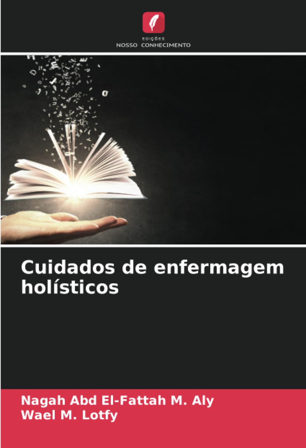 Cuidados de enfermagem holísticos Business, Finance & Career