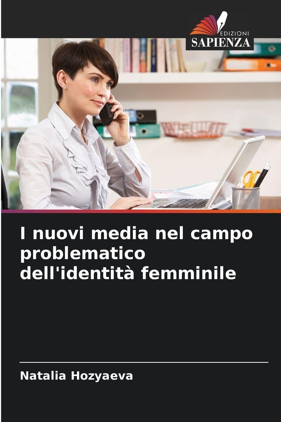 I nuovi media nel campo problematico dell'identità femminile Law