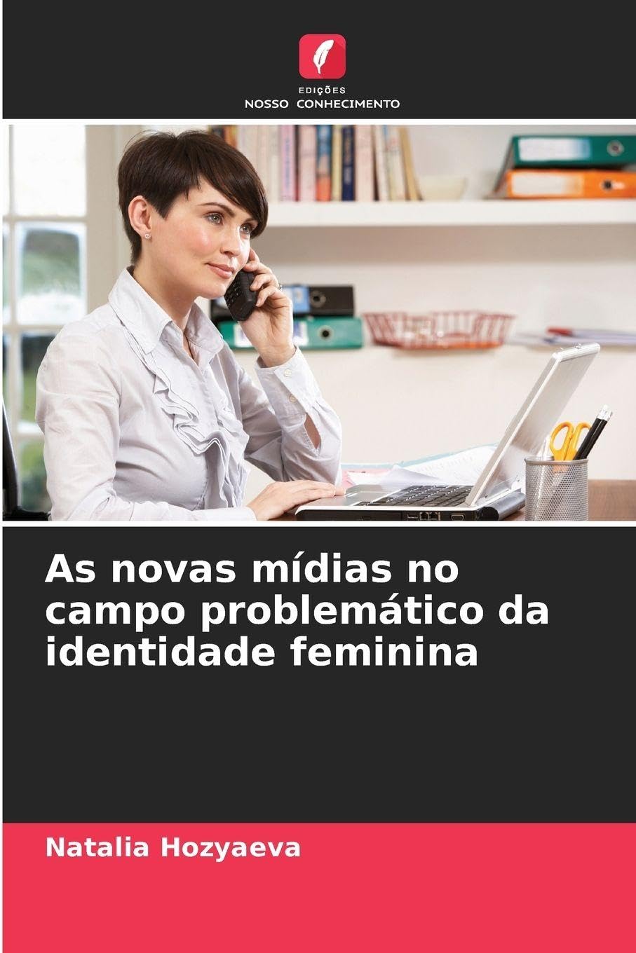 As novas mídias no campo problemático da identidade feminina Law