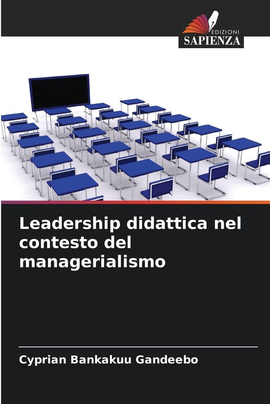 Leadership didattica nel contesto del managerialismo Education & Training